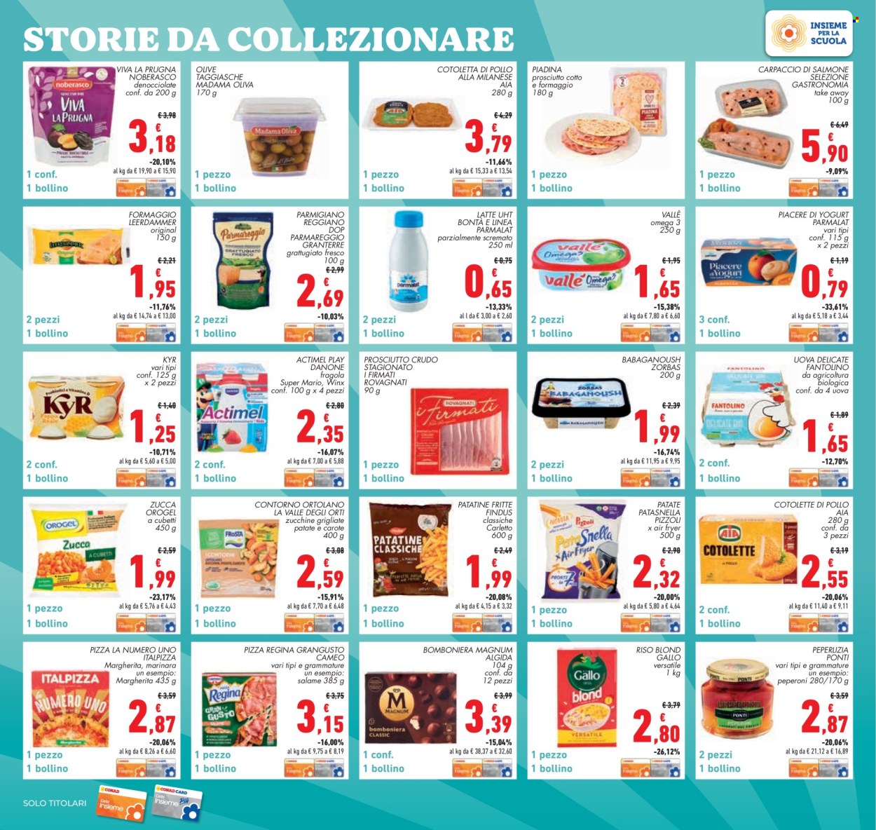 Volantino Conad - 7/5/2026 - 20/5/2026. Pagina 26