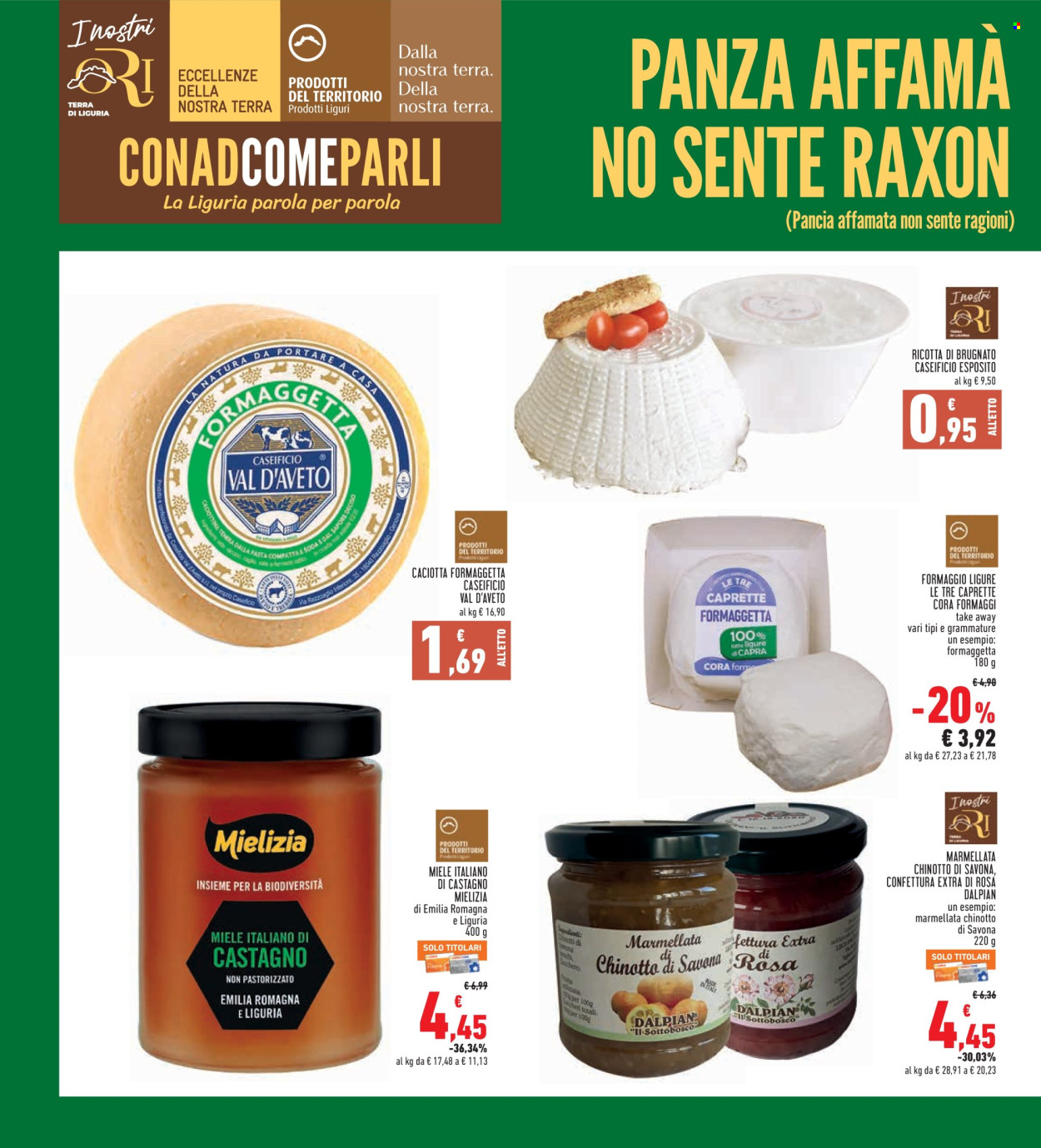 Volantino Conad Superstore - 7/5/2026 - 20/5/2026. Pagina 6