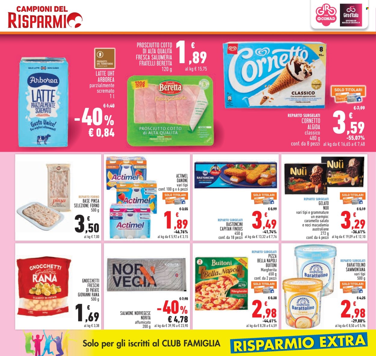 Volantino Conad - 7/5/2026 - 20/5/2026. Pagina 2