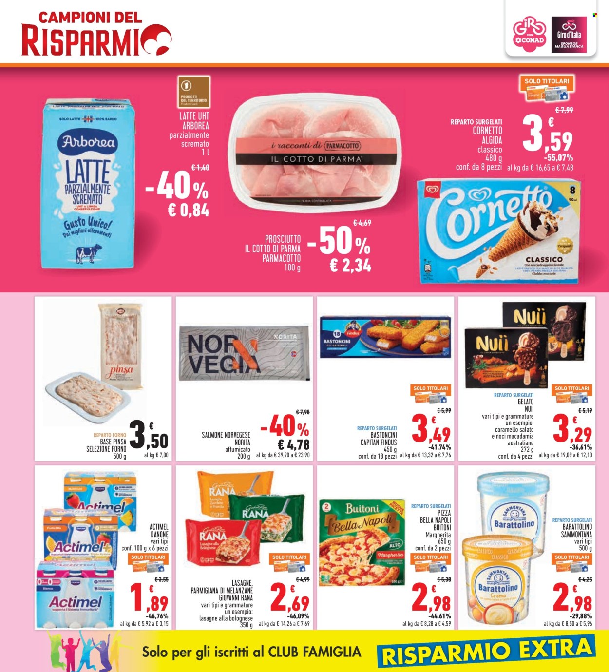Volantino Conad - 7/5/2026 - 20/5/2026. Pagina 2