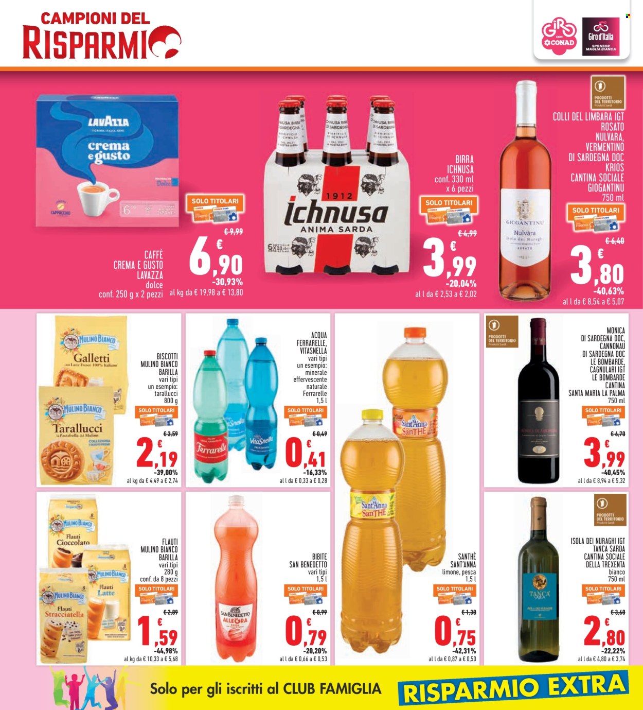 Volantino Conad - 7/5/2026 - 20/5/2026. Pagina 4