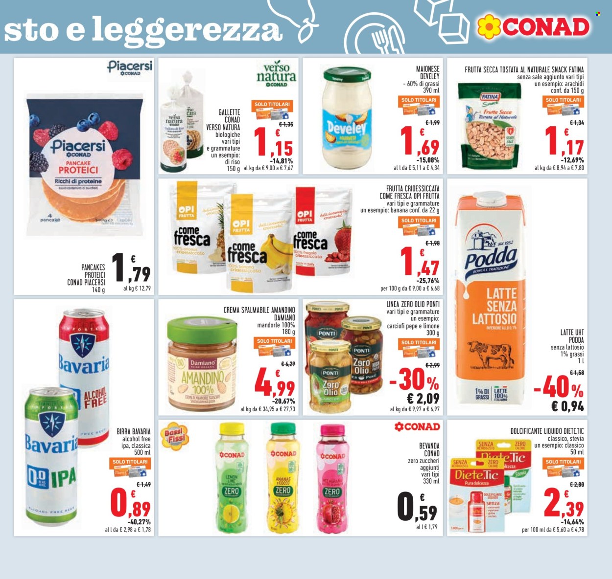 Volantino Conad - 7/5/2026 - 20/5/2026. Pagina 17
