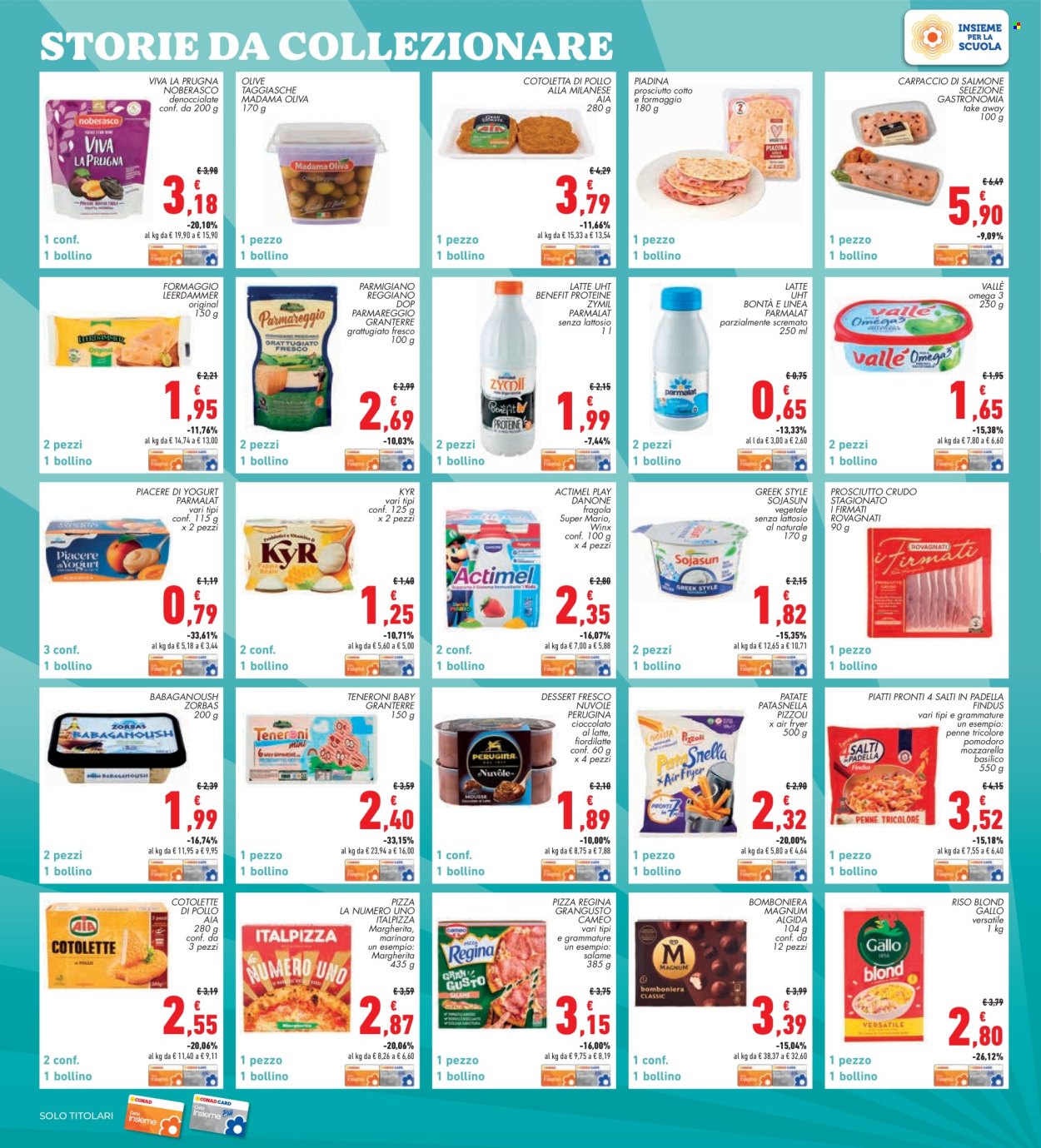Volantino Conad Superstore - 7/5/2026 - 20/5/2026. Pagina 32