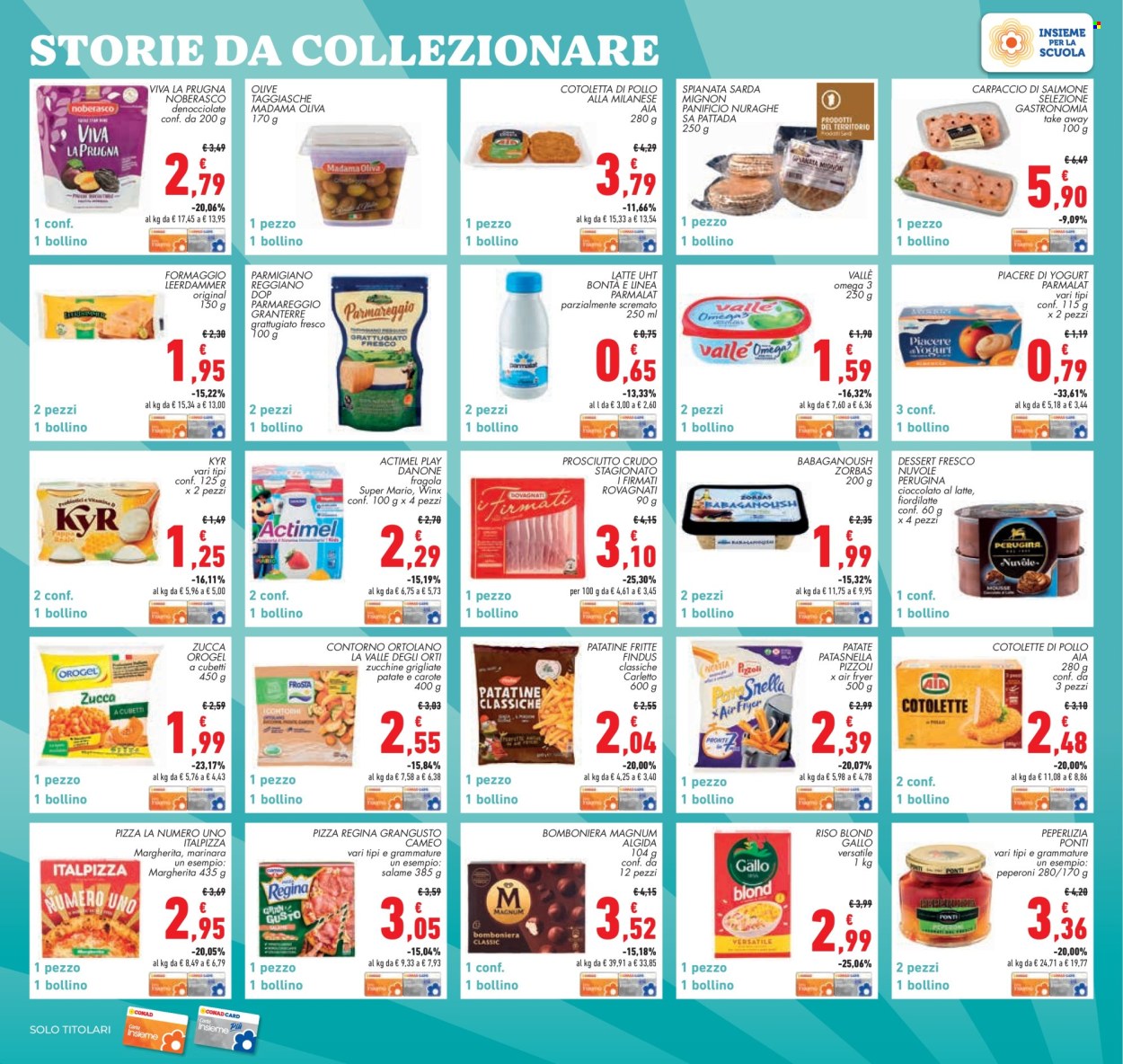 Volantino Conad - 7/5/2026 - 20/5/2026. Pagina 26
