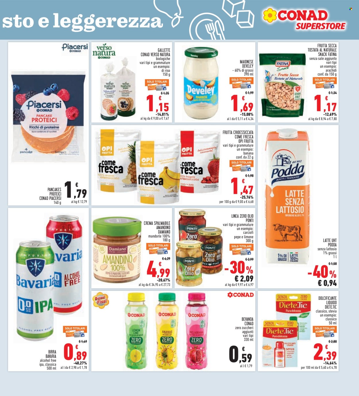 Volantino Conad - 7/5/2026 - 20/5/2026. Pagina 17
