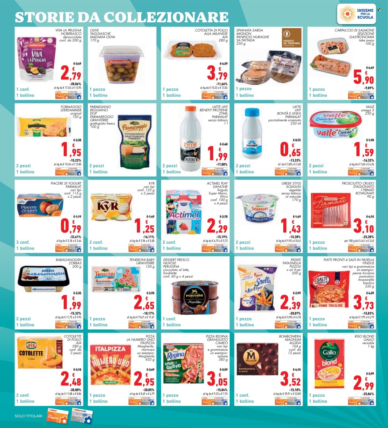 Volantino Conad - 7/5/2026 - 20/5/2026. Pagina 32