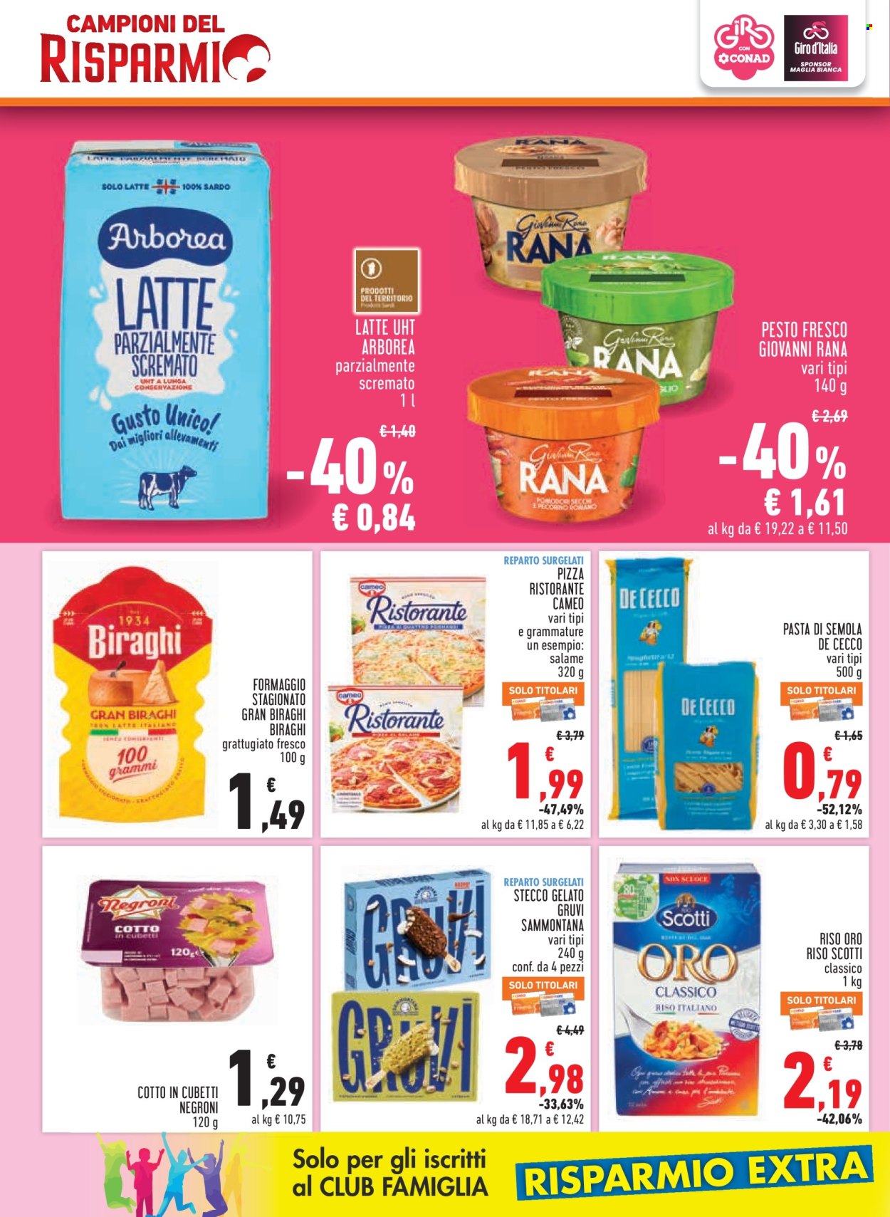 Volantino Conad - 7/5/2026 - 20/5/2026. Pagina 2