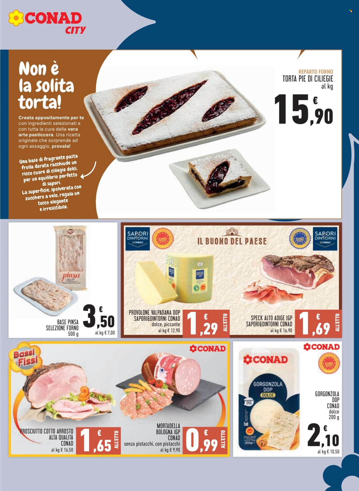 Volantino Conad - 7/5/2026 - 20/5/2026. Pagina 9