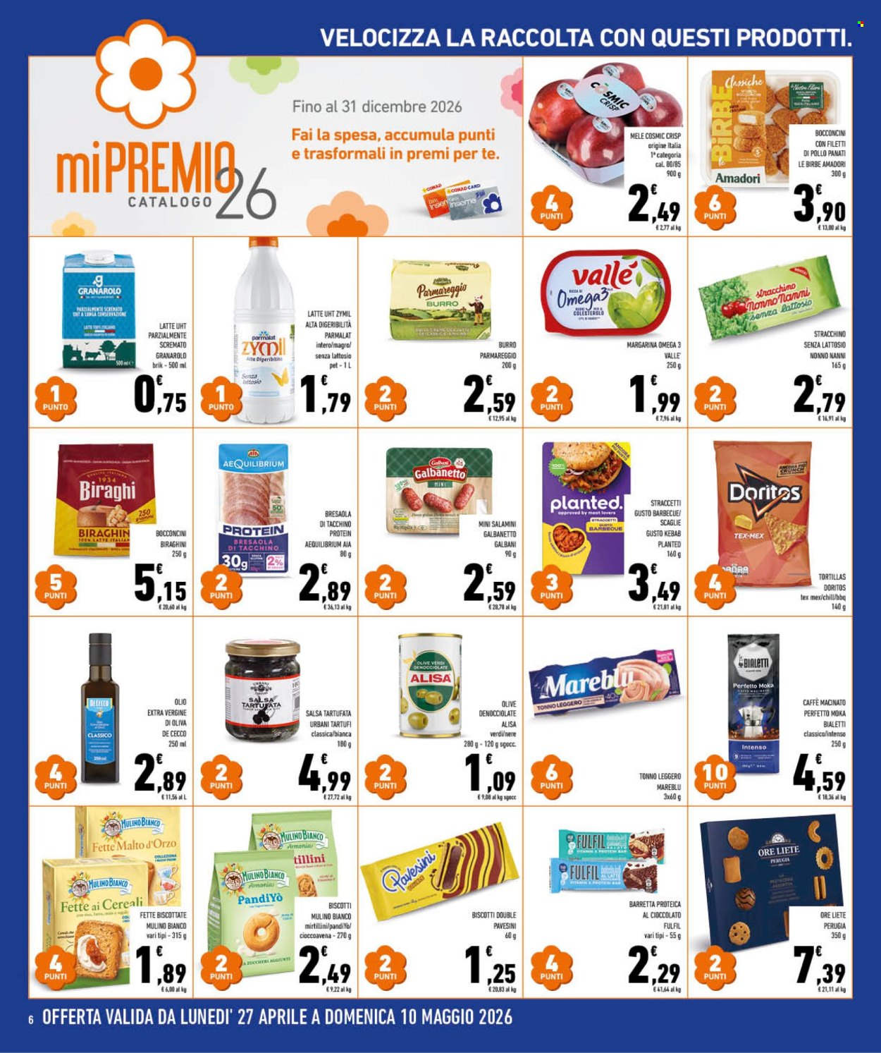 Volantino Conad - 29/4/2026 - 5/5/2026. Pagina 6