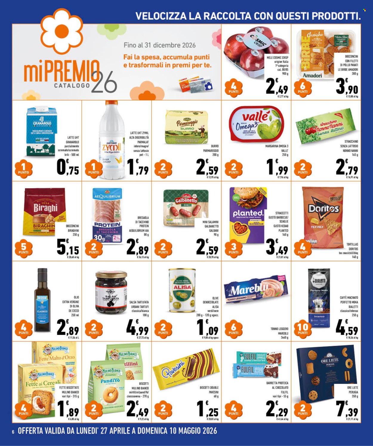Volantino Conad - 29/4/2026 - 5/5/2026. Pagina 6