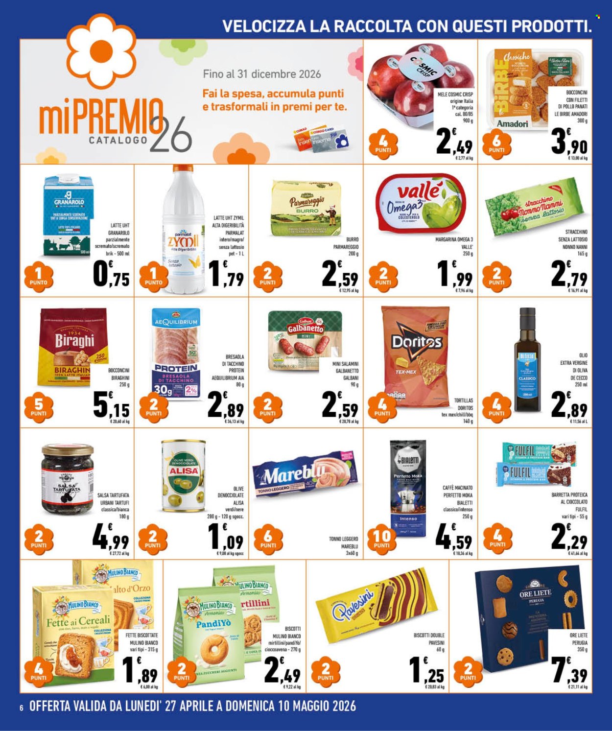 Volantino Conad - 29/4/2026 - 5/5/2026. Pagina 6