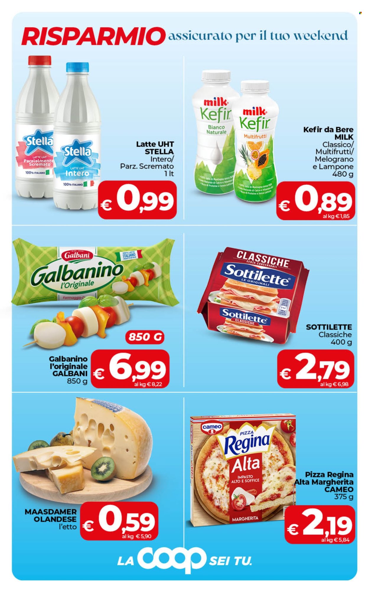 Volantino Coop - 28/4/2026 - 6/5/2026. Pagina 2