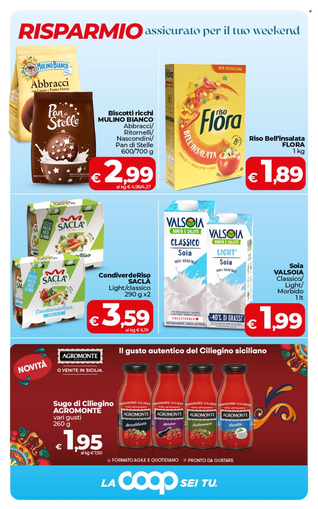 Volantino Coop - 28/4/2026 - 6/5/2026. Pagina 4