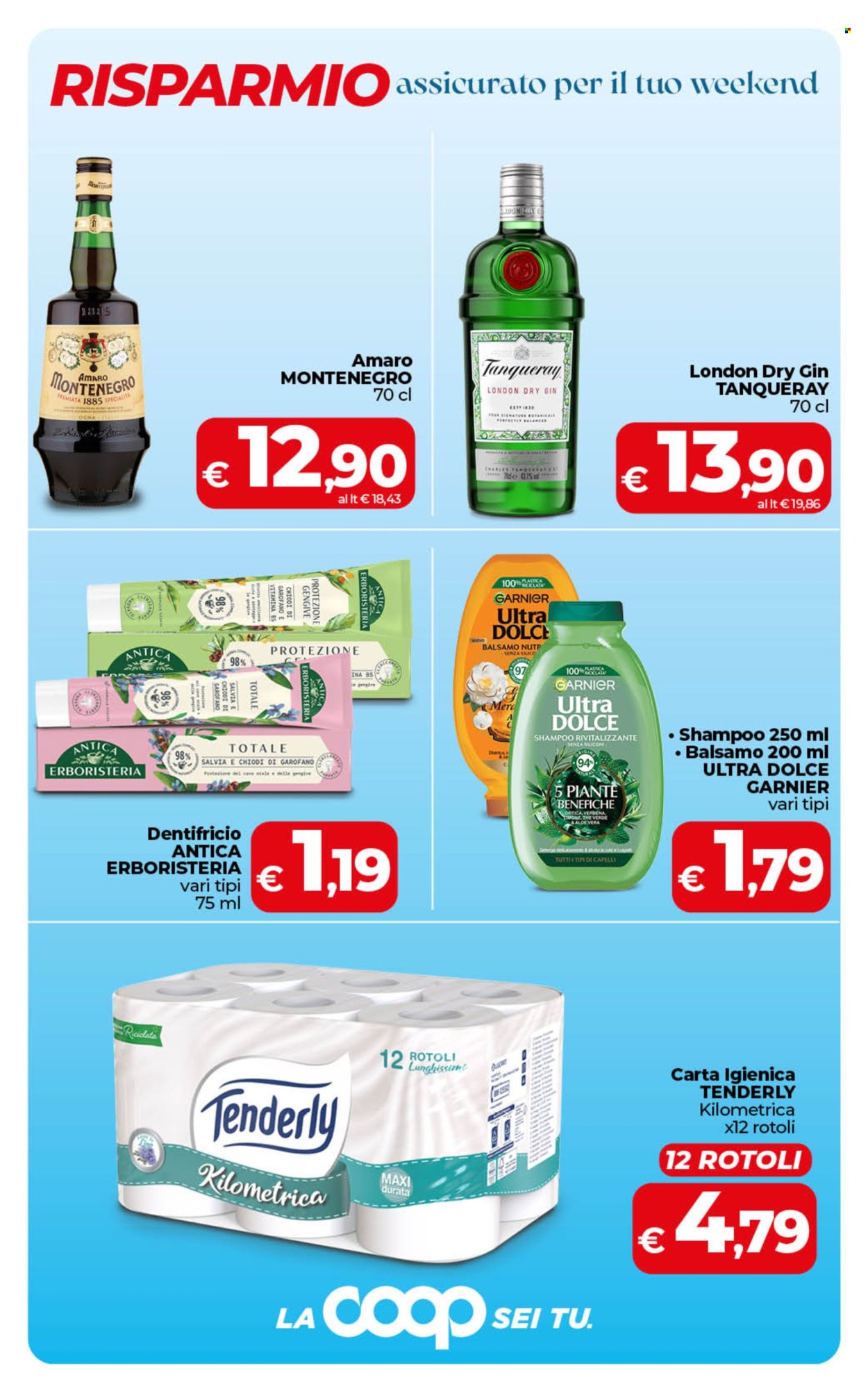 Volantino Coop - 28/4/2026 - 6/5/2026. Pagina 6