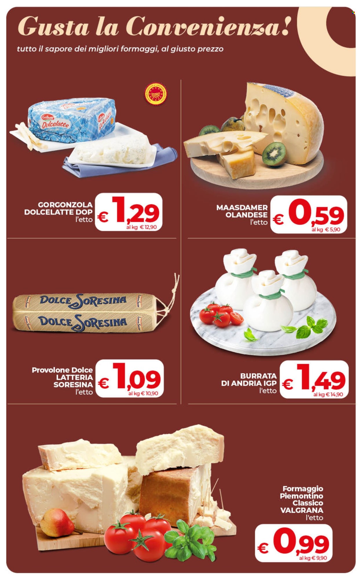 Volantino Coop - 28/4/2026 - 6/5/2026. Pagina 10