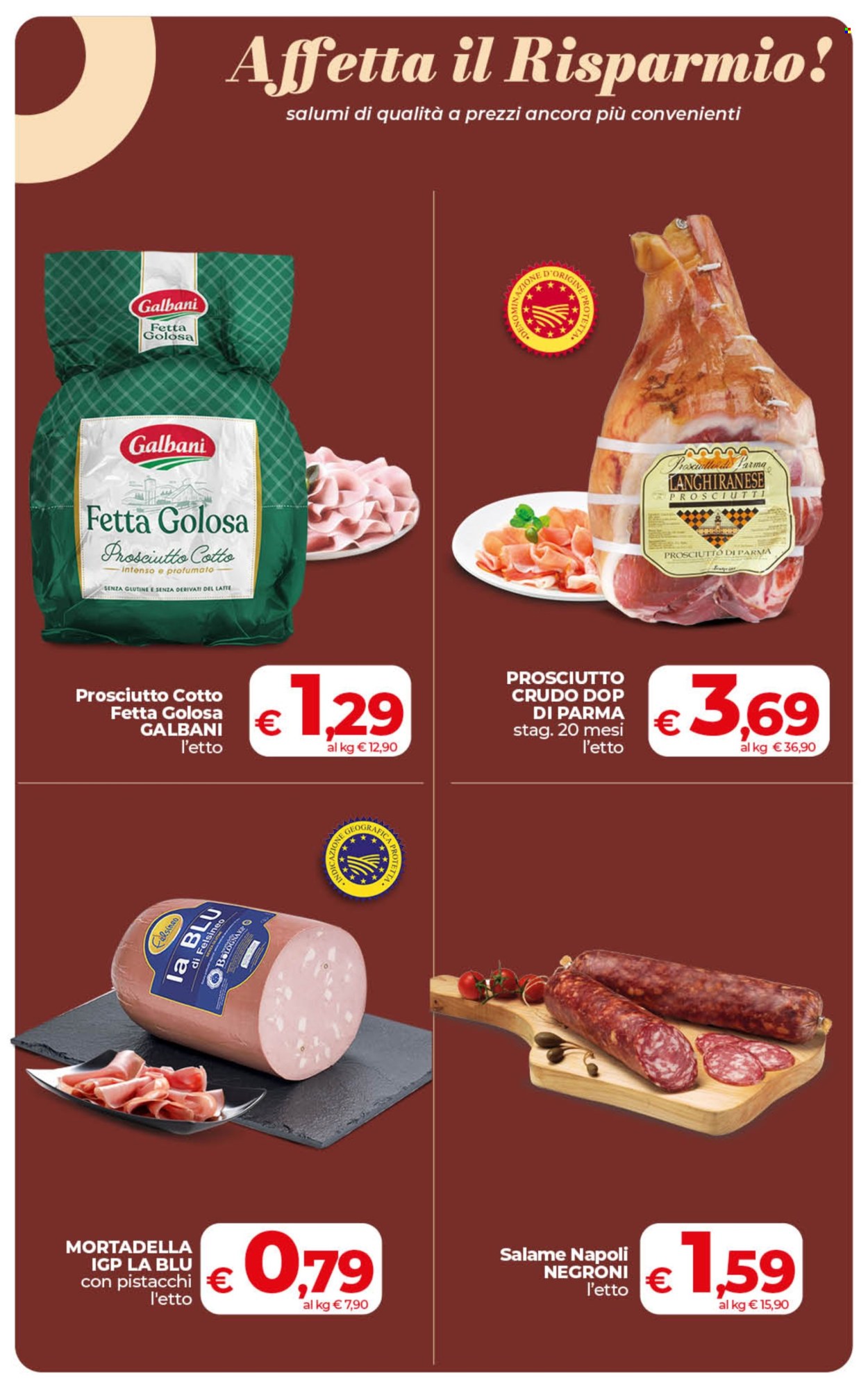 Volantino Coop - 28/4/2026 - 6/5/2026. Pagina 11