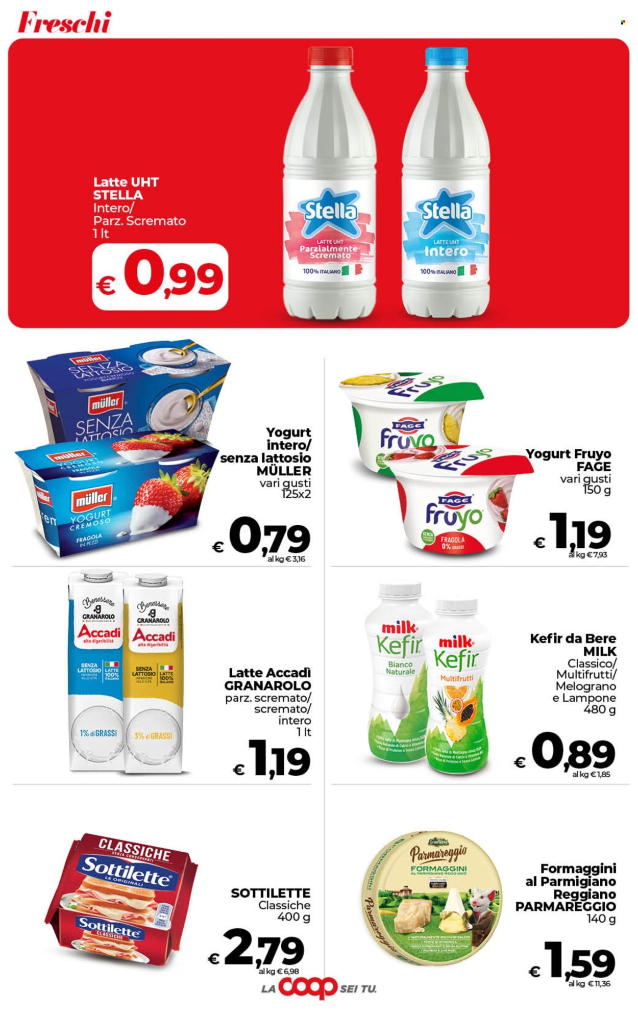 Volantino Coop - 28/4/2026 - 6/5/2026. Pagina 12