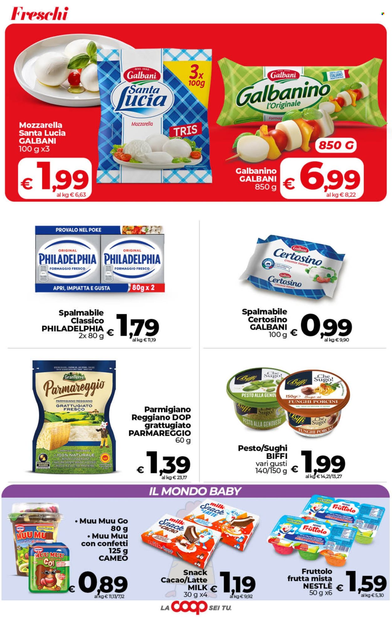 Volantino Coop - 28/4/2026 - 6/5/2026. Pagina 13