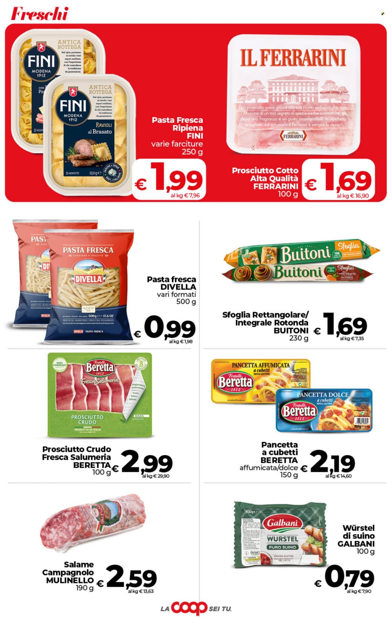 Volantino Coop - 28/4/2026 - 6/5/2026. Pagina 14