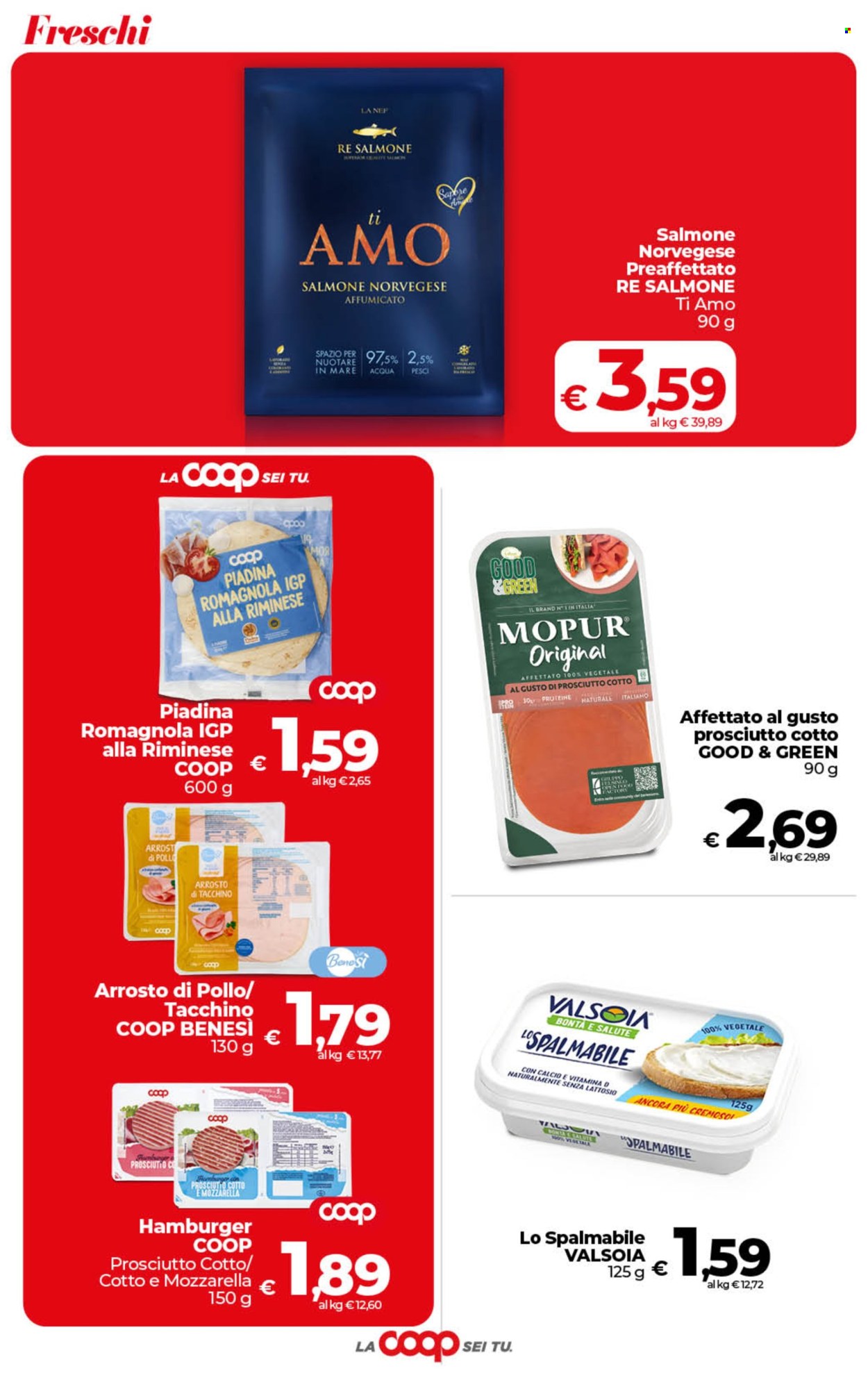 Volantino Coop - 28/4/2026 - 6/5/2026. Pagina 15