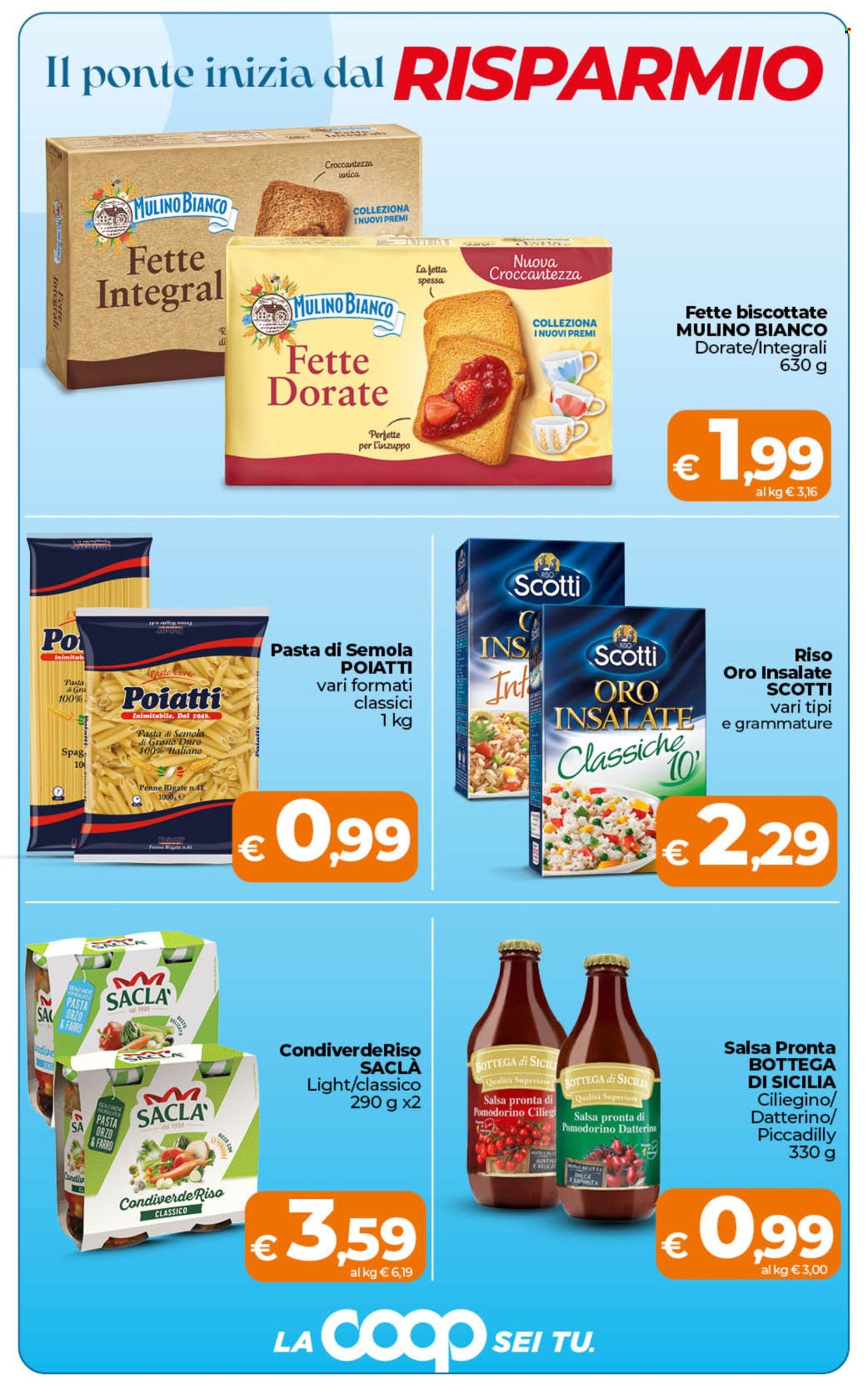 Volantino Coop - 28/4/2026 - 6/5/2026. Pagina 5