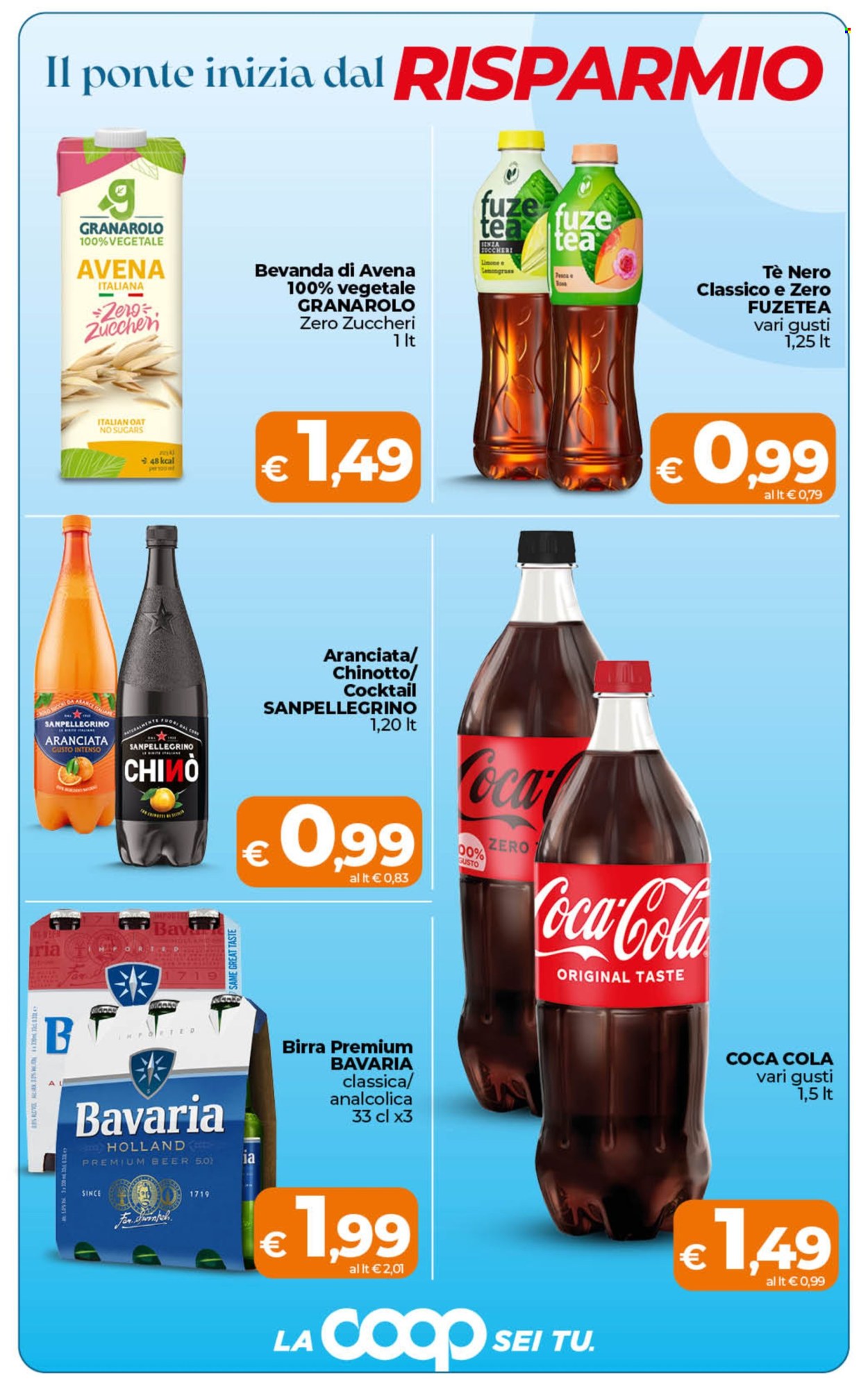 Volantino Coop - 28/4/2026 - 6/5/2026. Pagina 6