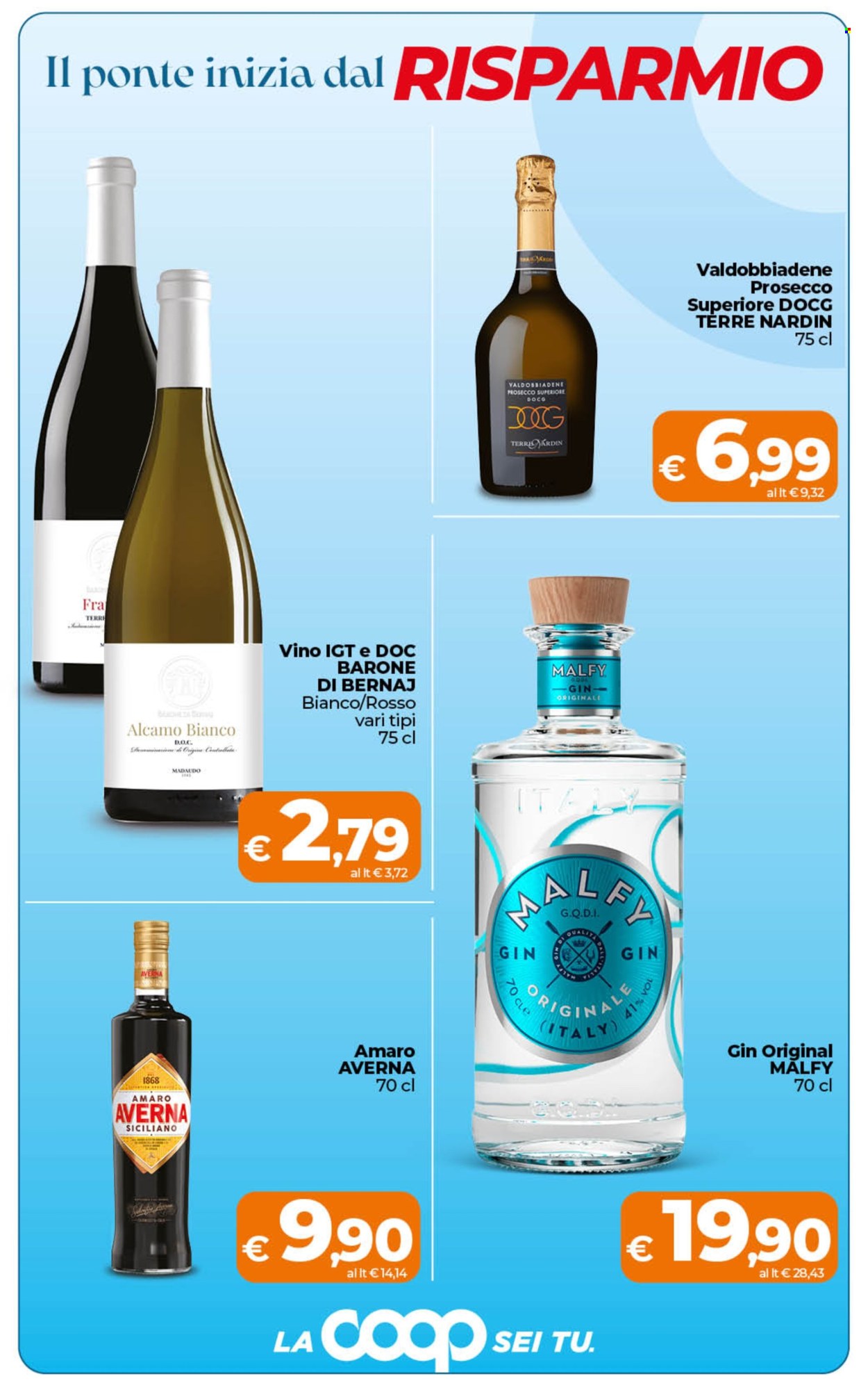 Volantino Coop - 28/4/2026 - 6/5/2026. Pagina 7