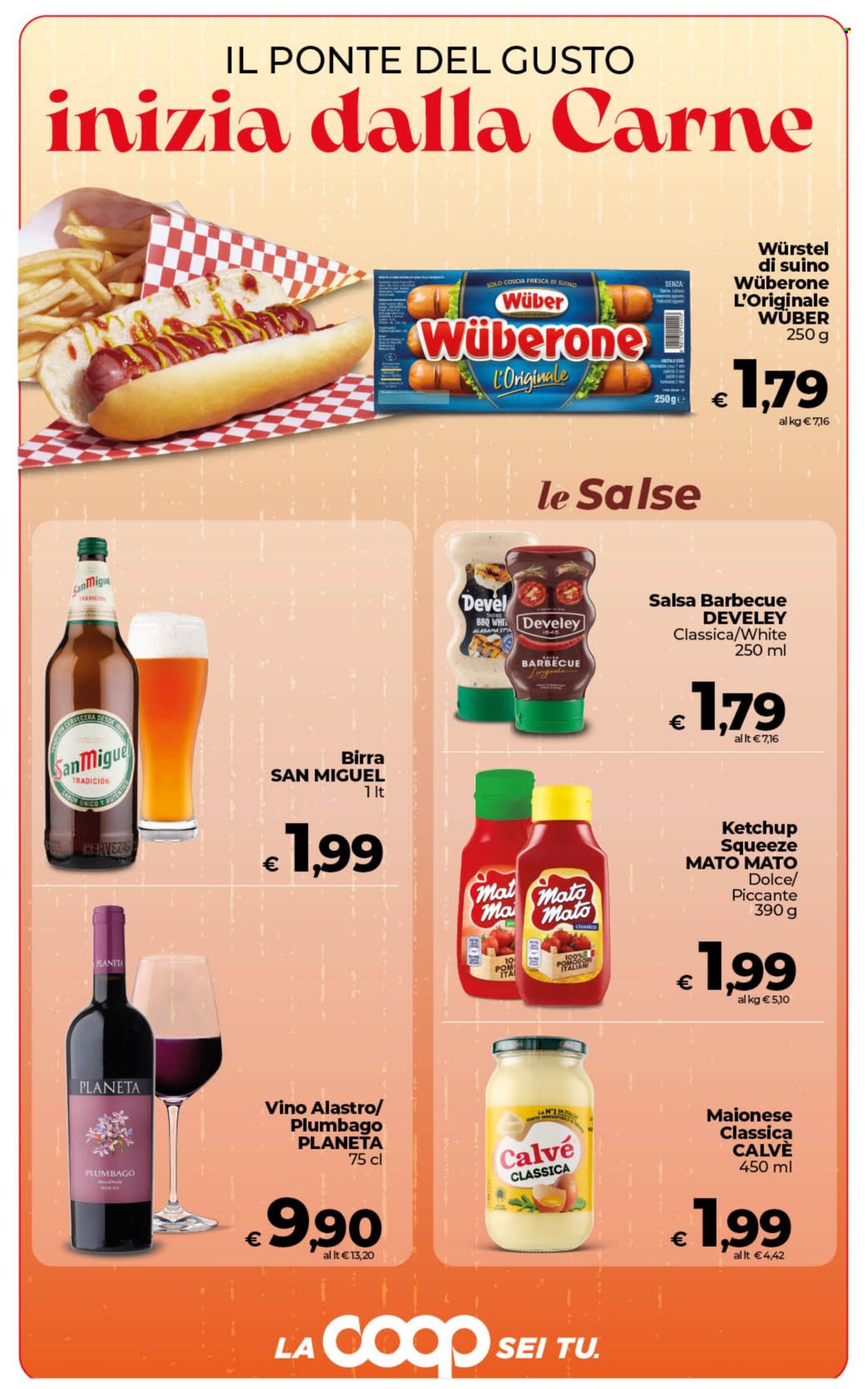 Volantino Coop - 28/4/2026 - 6/5/2026. Pagina 19