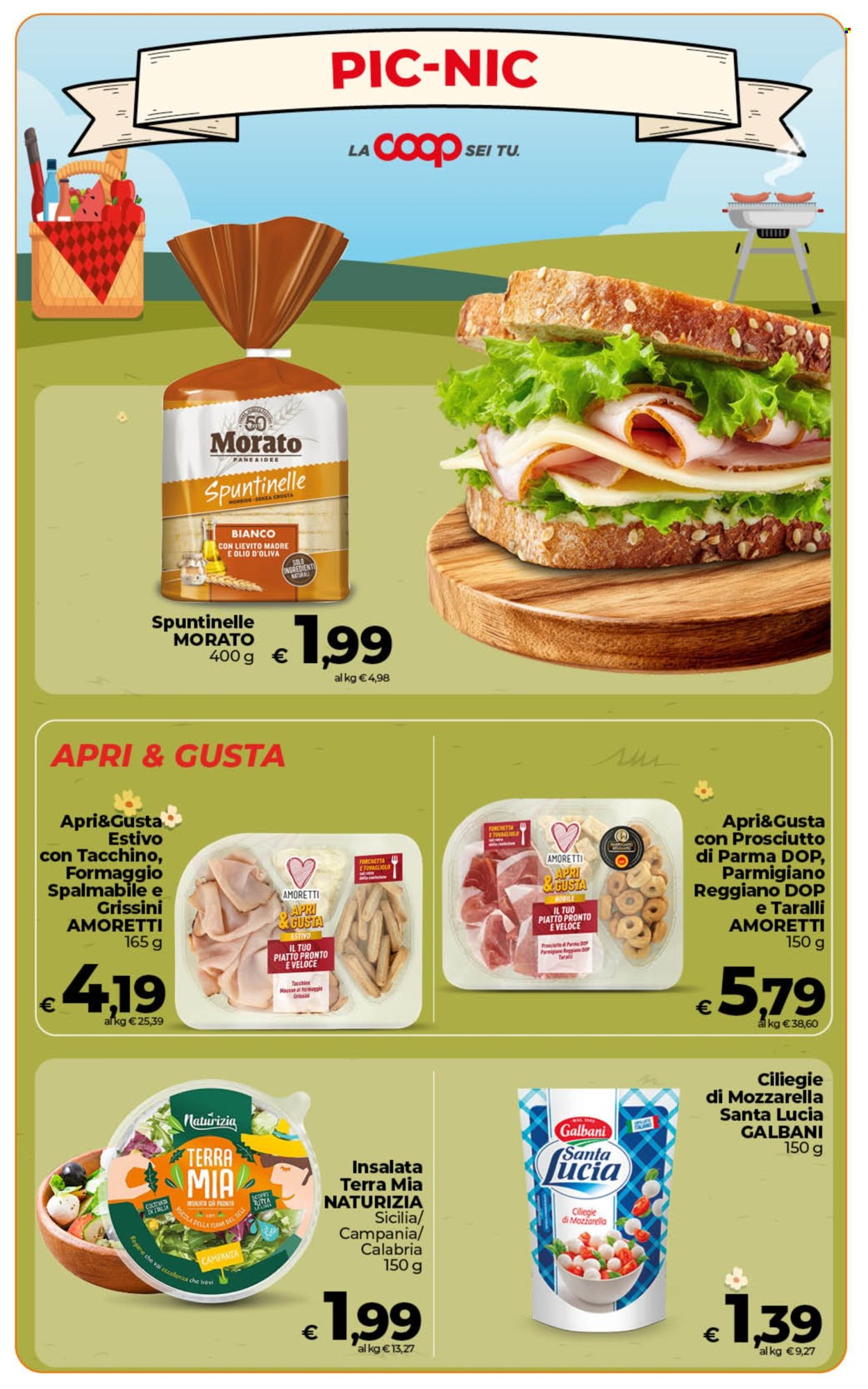 Volantino Coop - 28/4/2026 - 6/5/2026. Pagina 11