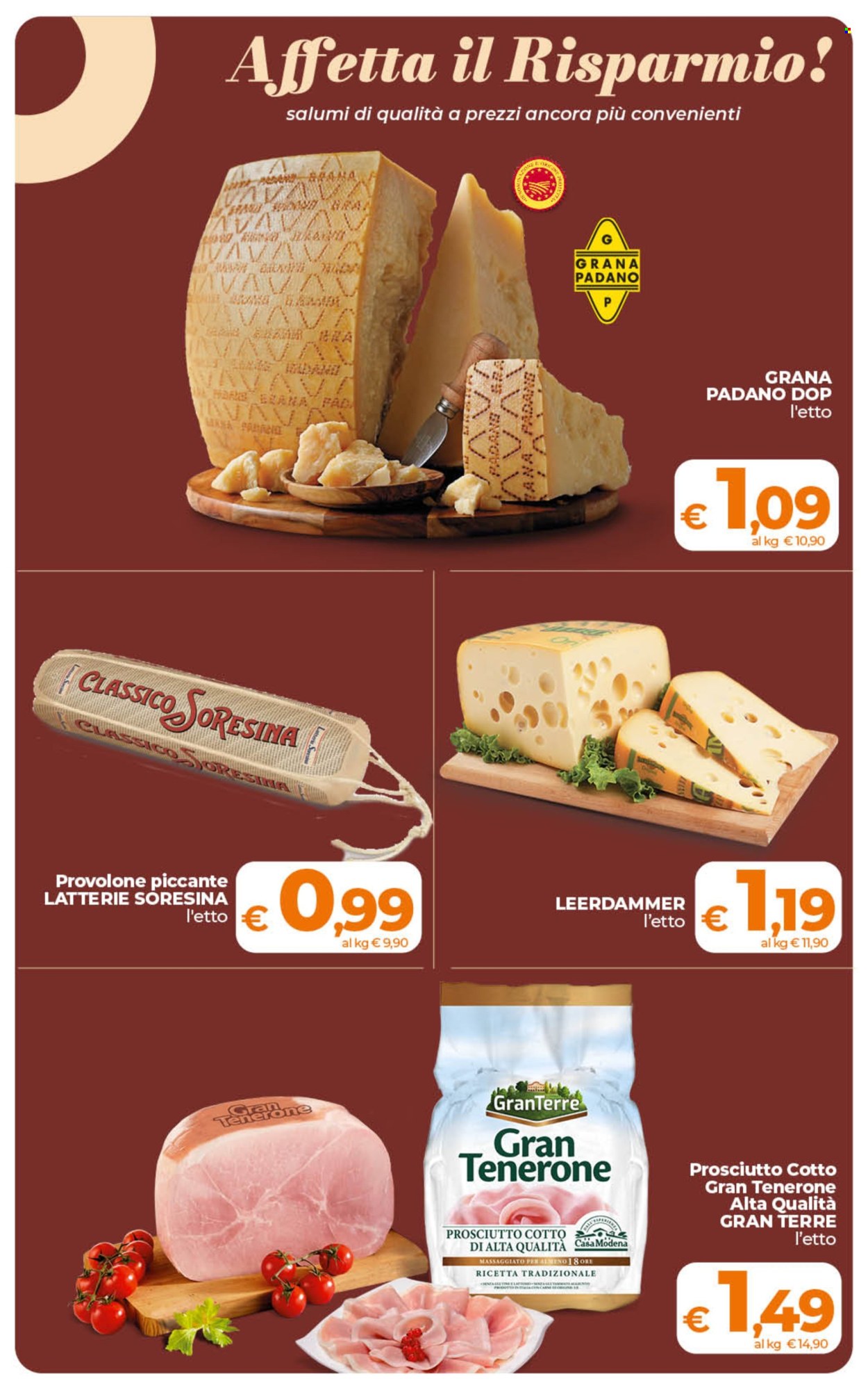 Volantino Coop - 28/4/2026 - 6/5/2026. Pagina 12