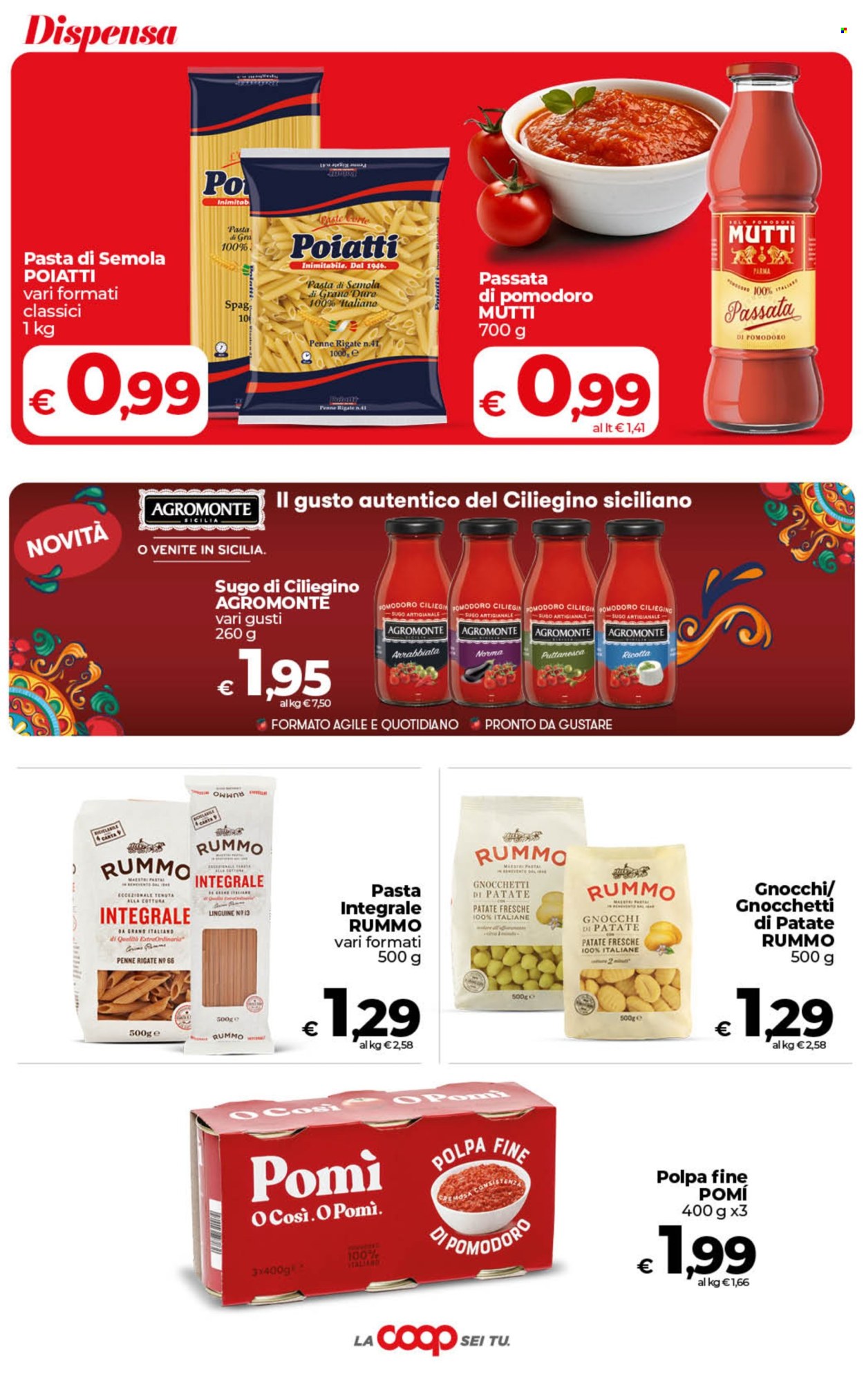 Volantino Coop - 28/4/2026 - 6/5/2026. Pagina 24