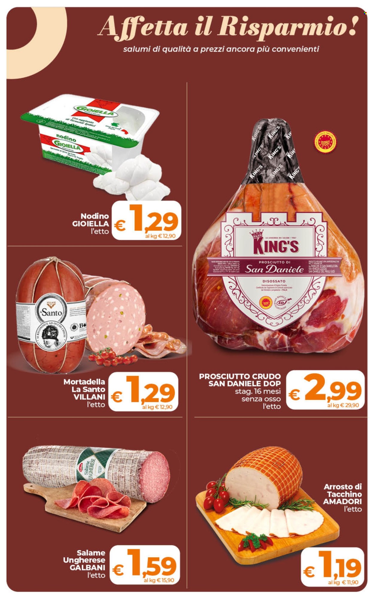 Volantino Coop - 28/4/2026 - 6/5/2026. Pagina 13