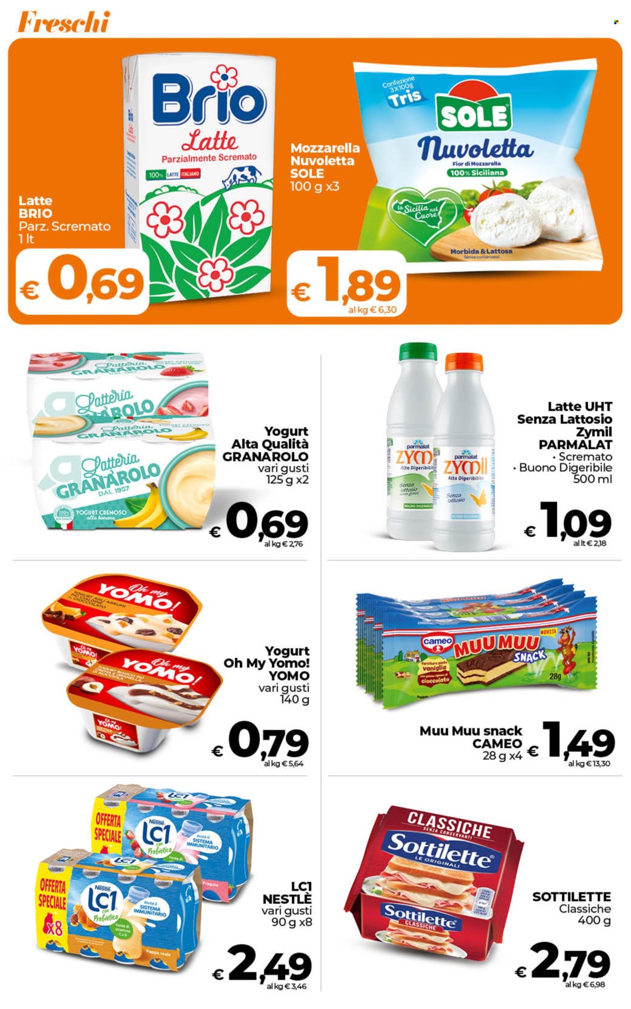 Volantino Coop - 28/4/2026 - 6/5/2026. Pagina 14