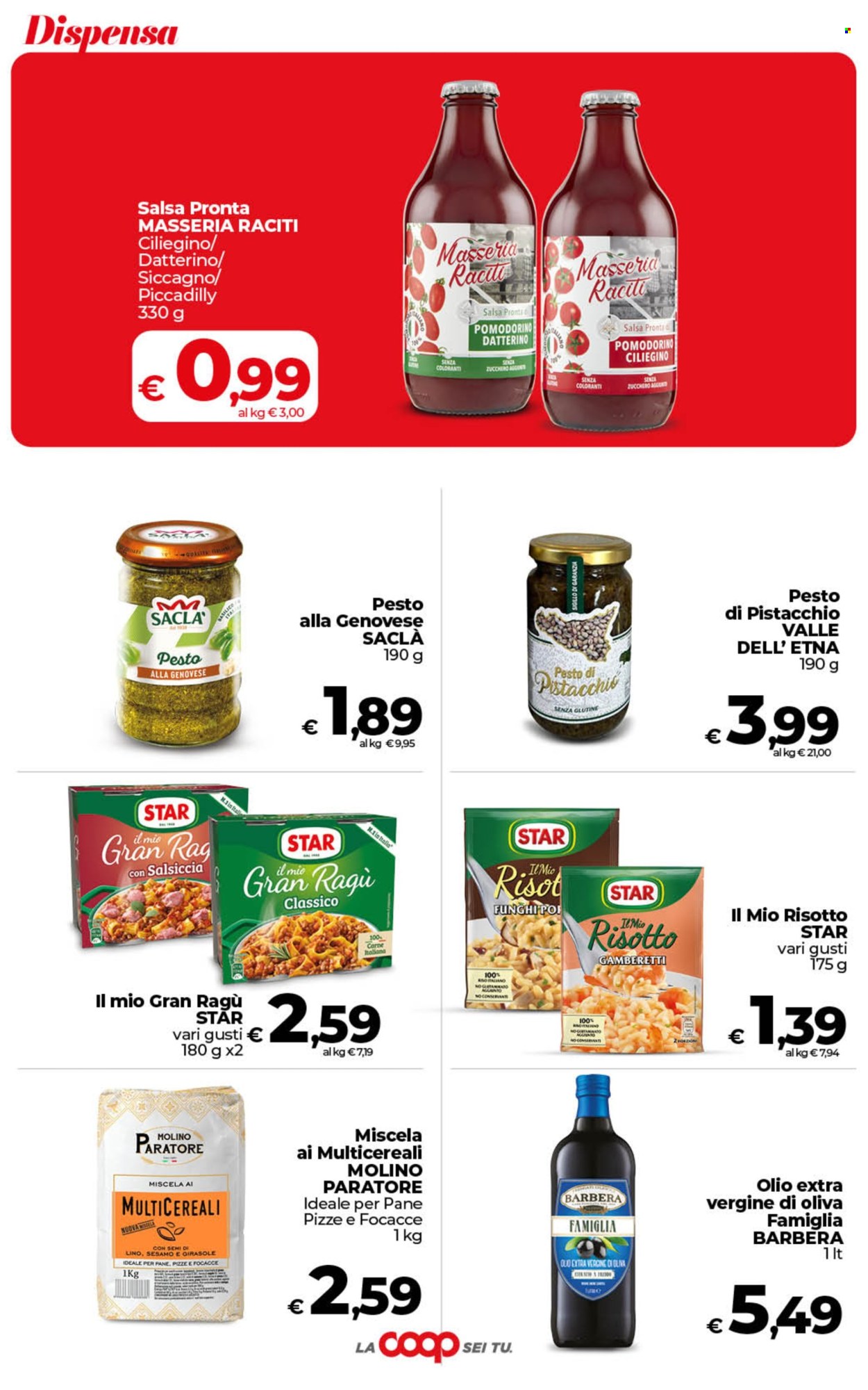 Volantino Coop - 28/4/2026 - 6/5/2026. Pagina 26