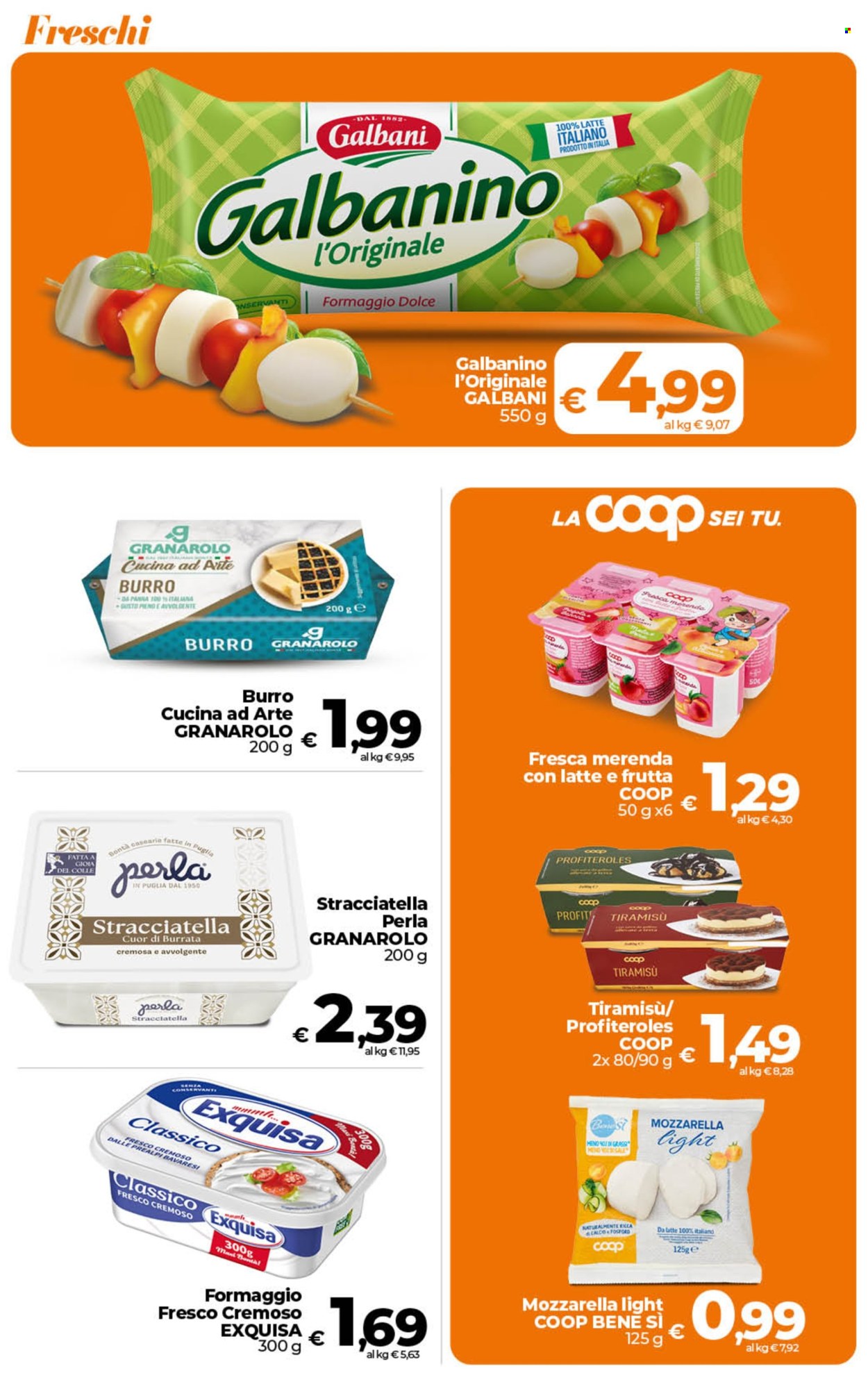 Volantino Coop - 28/4/2026 - 6/5/2026. Pagina 15