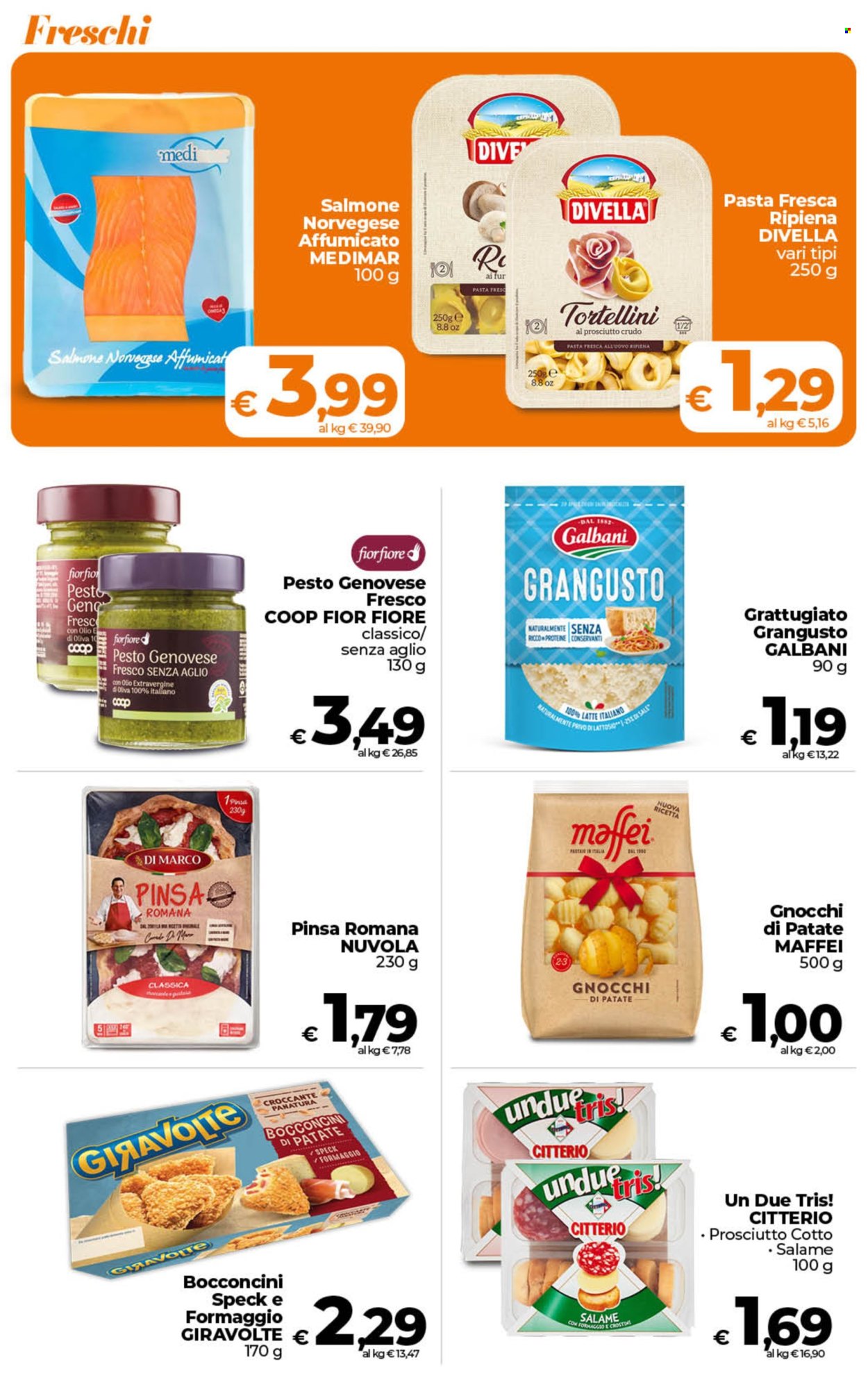 Volantino Coop - 28/4/2026 - 6/5/2026. Pagina 16