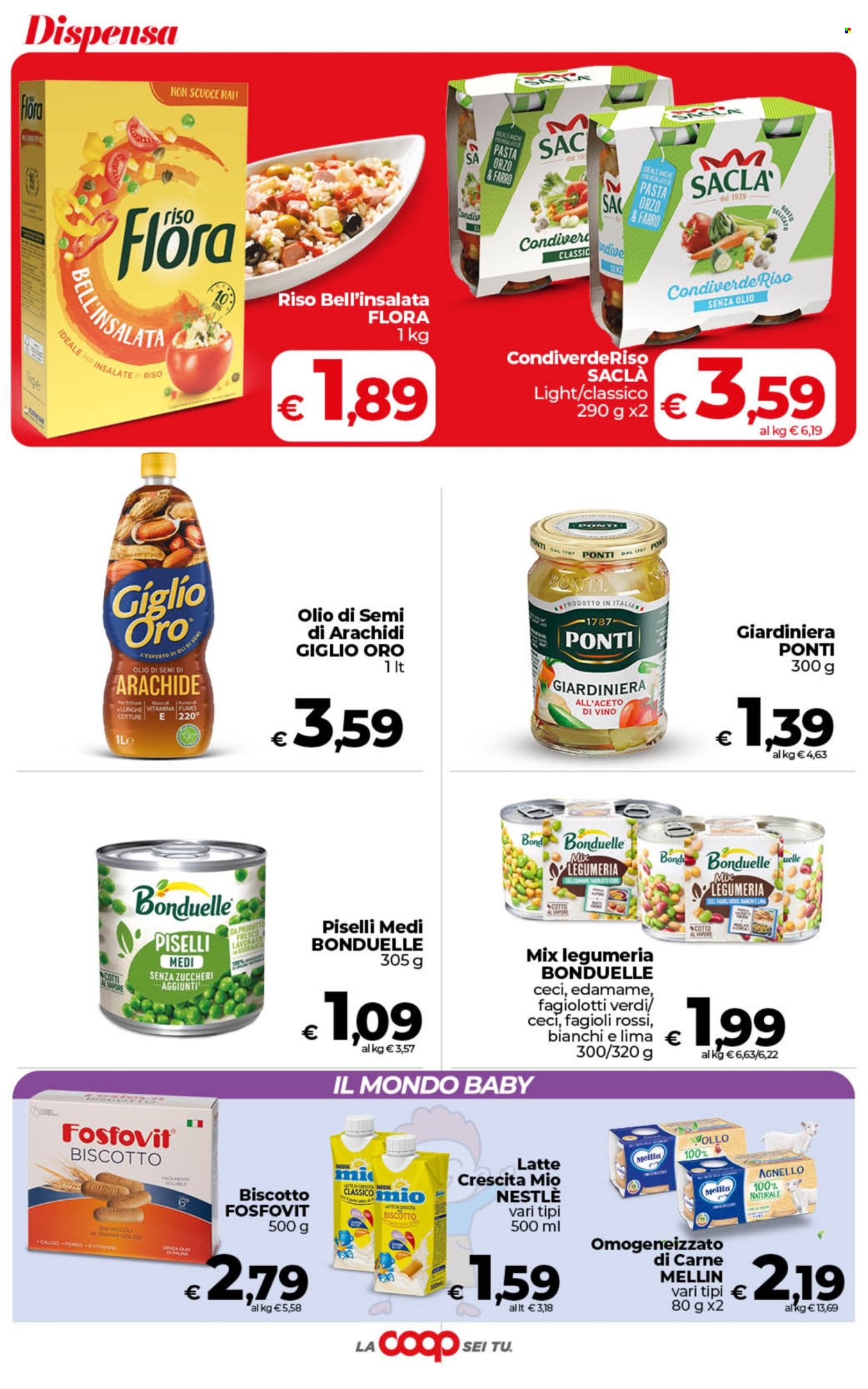 Volantino Coop - 28/4/2026 - 6/5/2026. Pagina 28