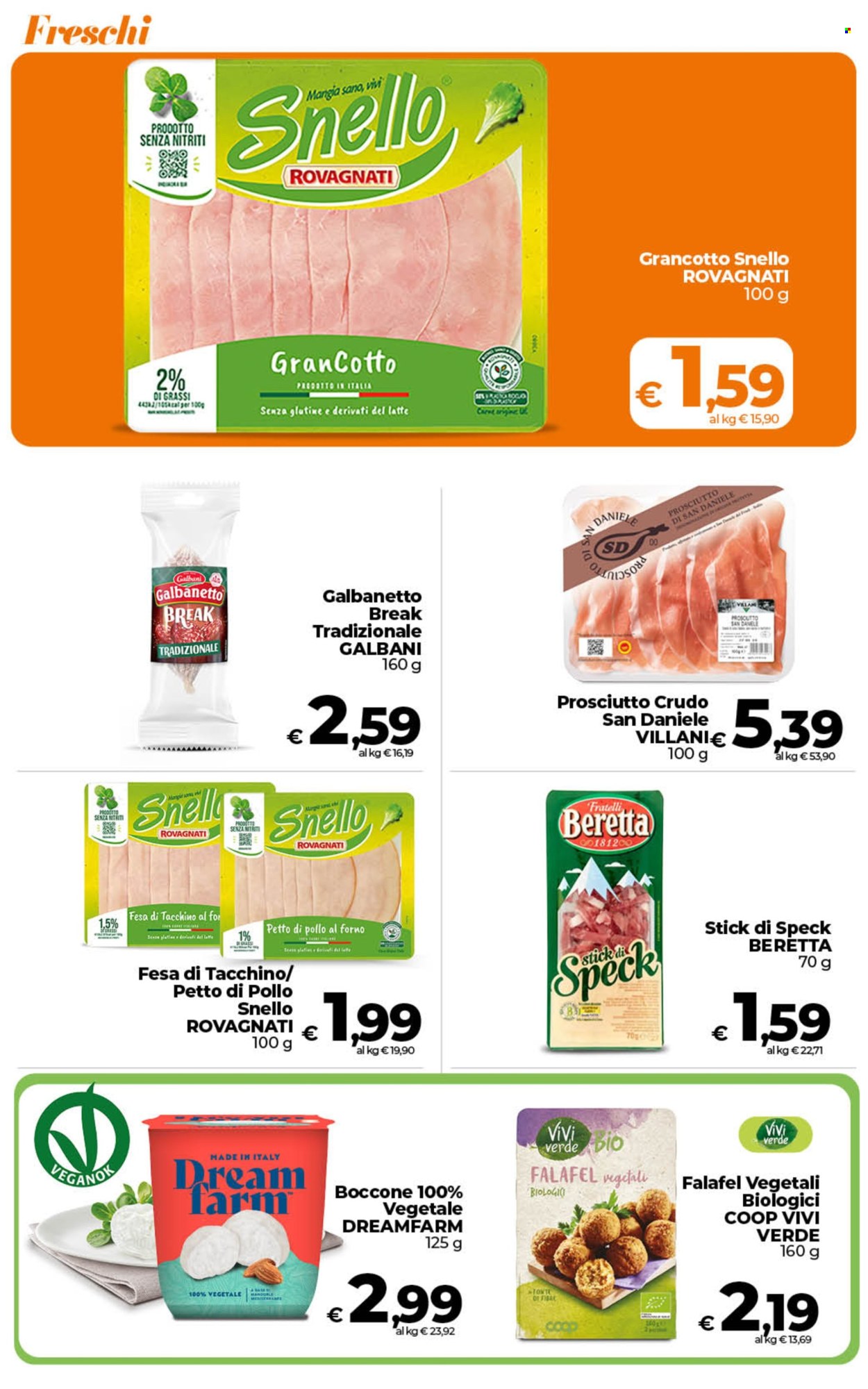 Volantino Coop - 28/4/2026 - 6/5/2026. Pagina 17