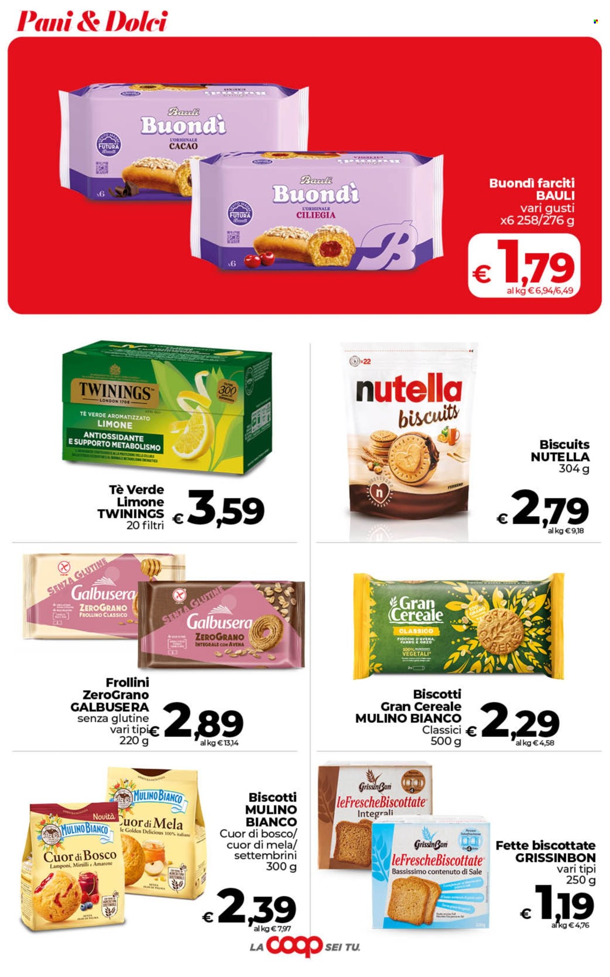 Volantino Coop - 28/4/2026 - 6/5/2026. Pagina 30