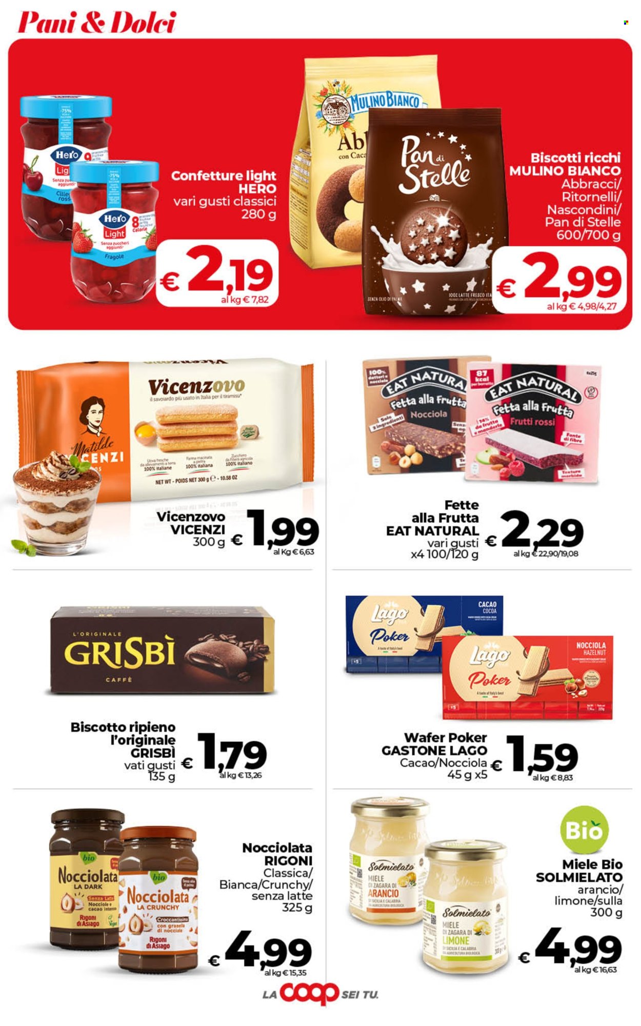 Volantino Coop - 28/4/2026 - 6/5/2026. Pagina 31
