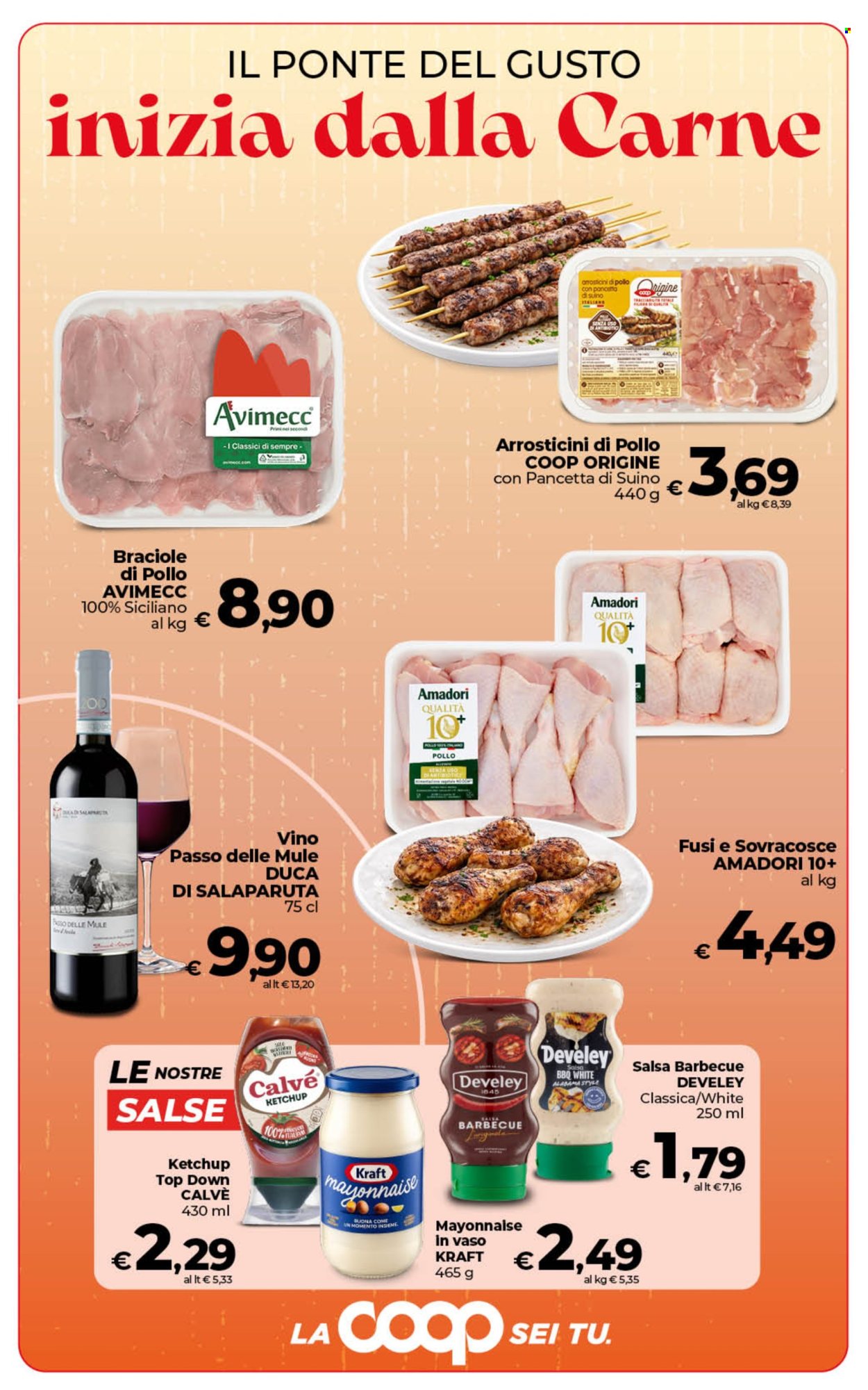Volantino Coop - 28/4/2026 - 6/5/2026. Pagina 20