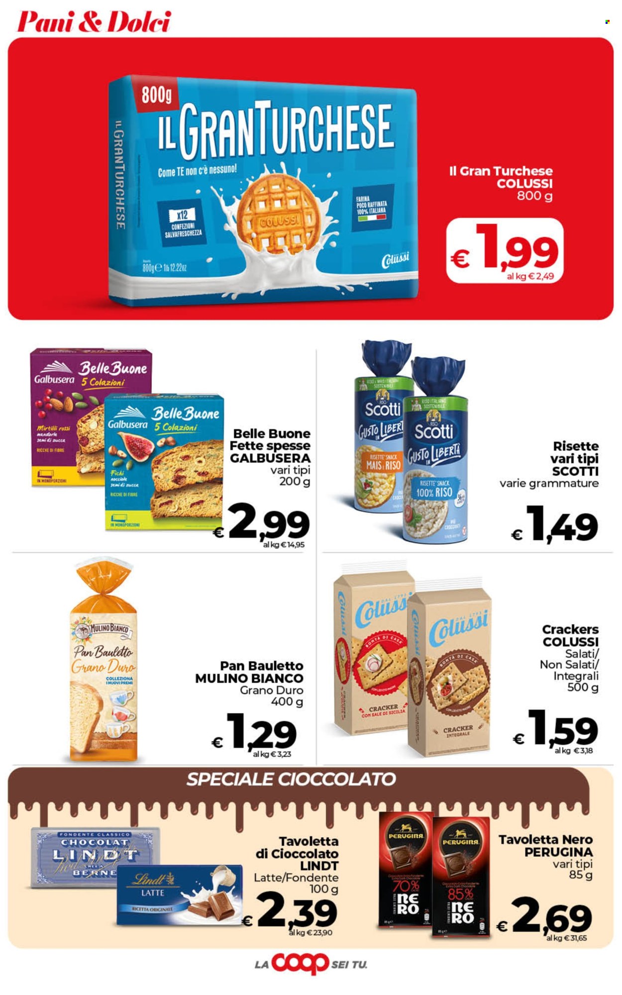 Volantino Coop - 28/4/2026 - 6/5/2026. Pagina 32