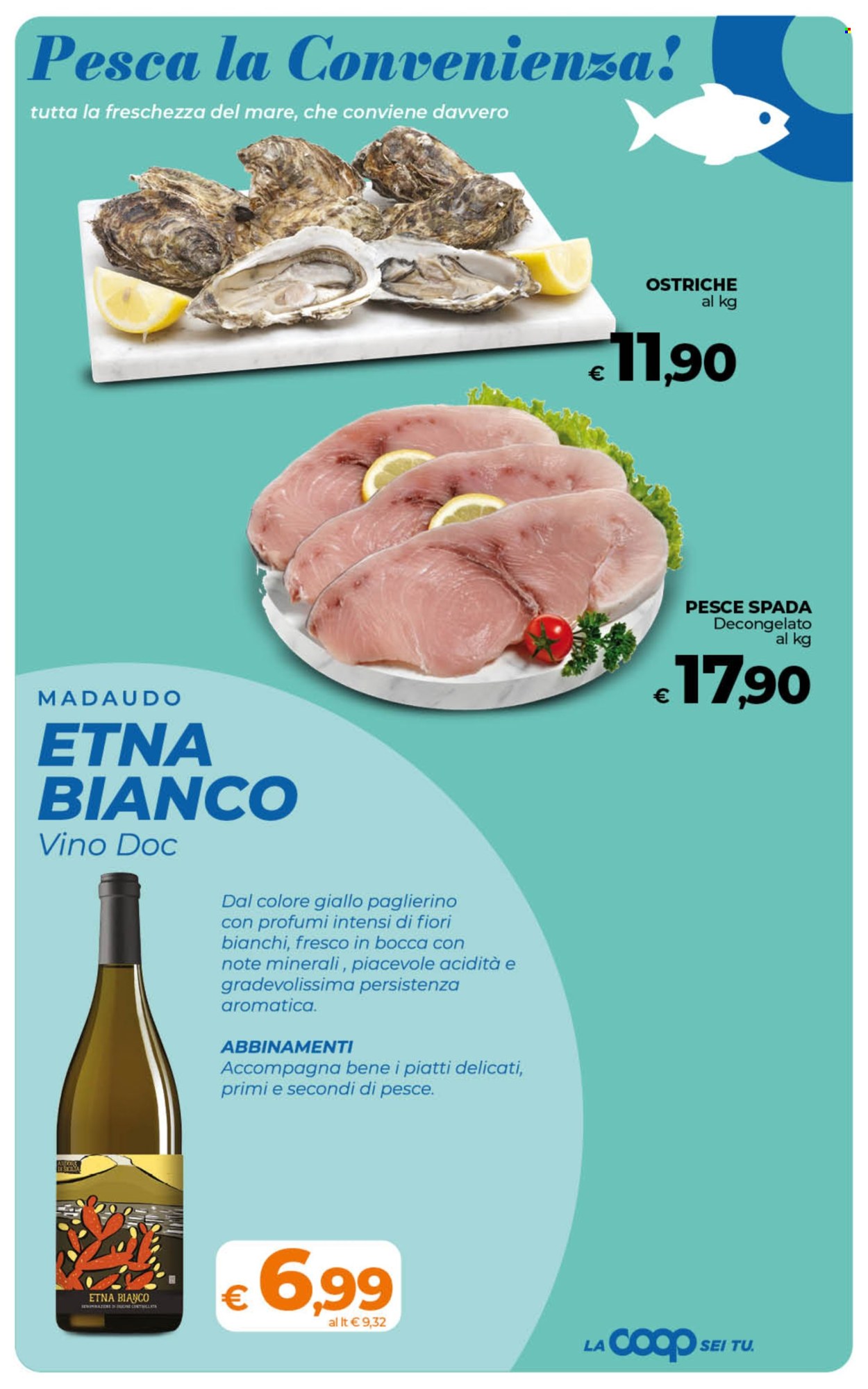 Volantino Coop - 28/4/2026 - 6/5/2026. Pagina 22