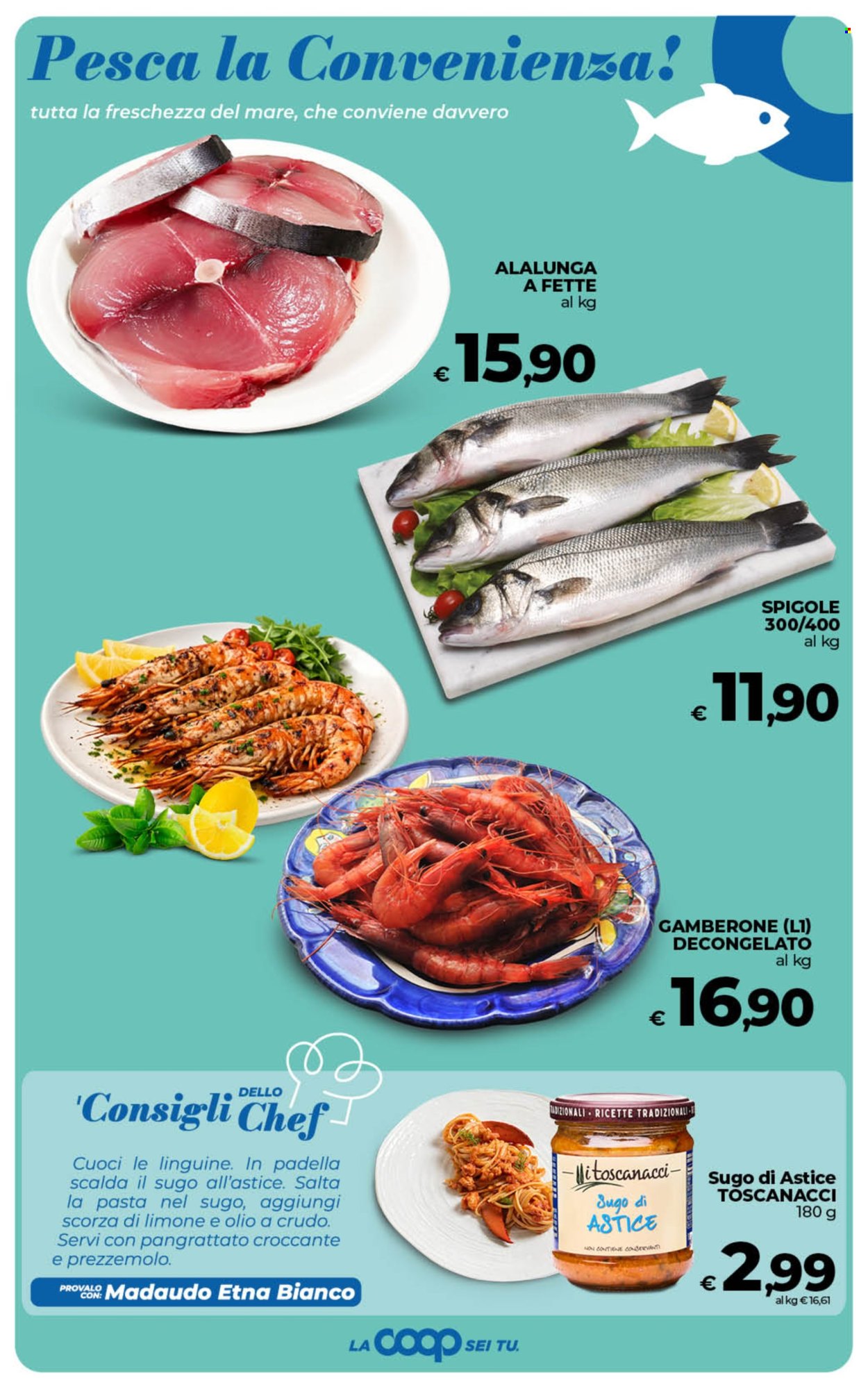 Volantino Coop - 28/4/2026 - 6/5/2026. Pagina 23