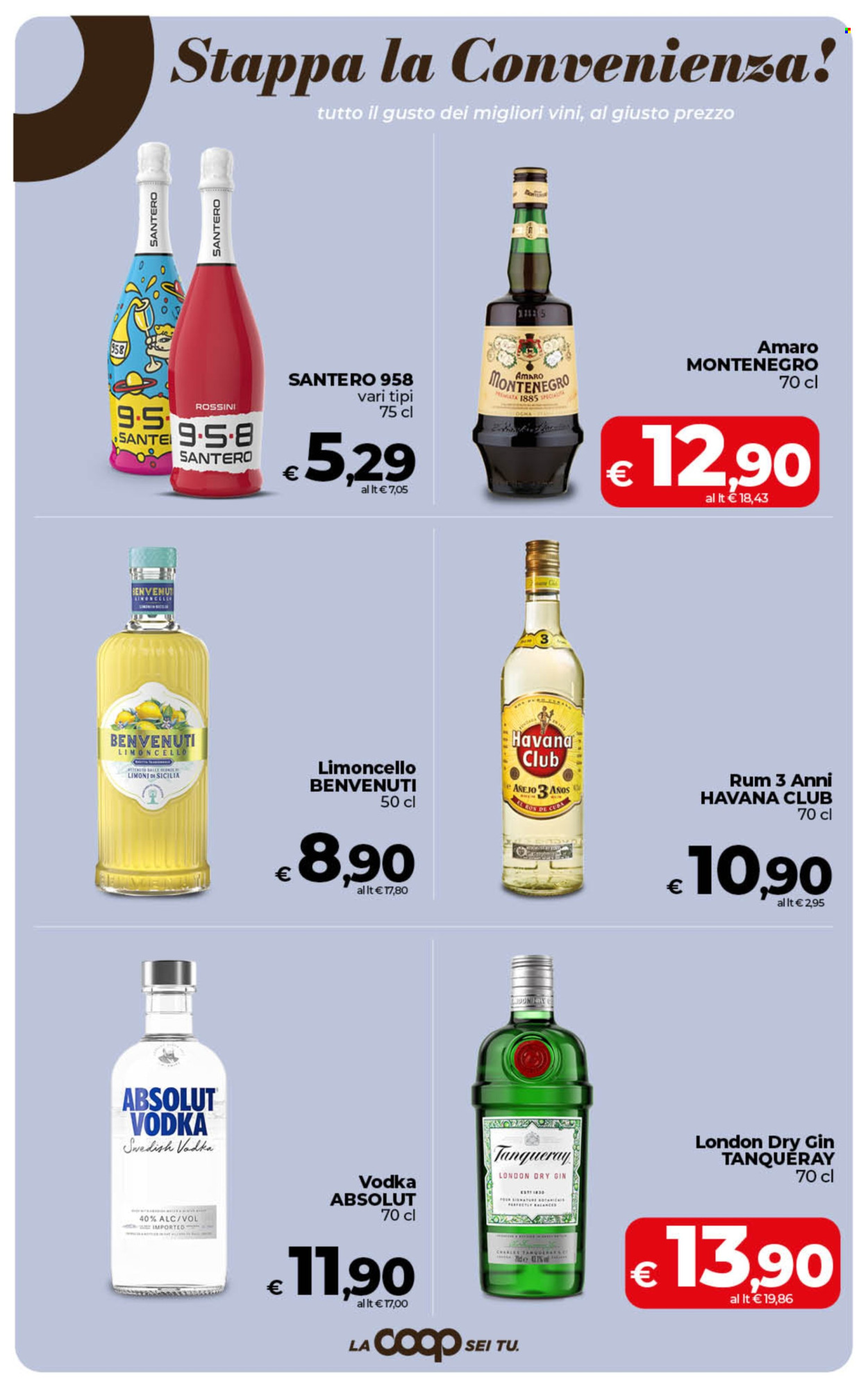 Volantino Coop - 28/4/2026 - 6/5/2026. Pagina 35