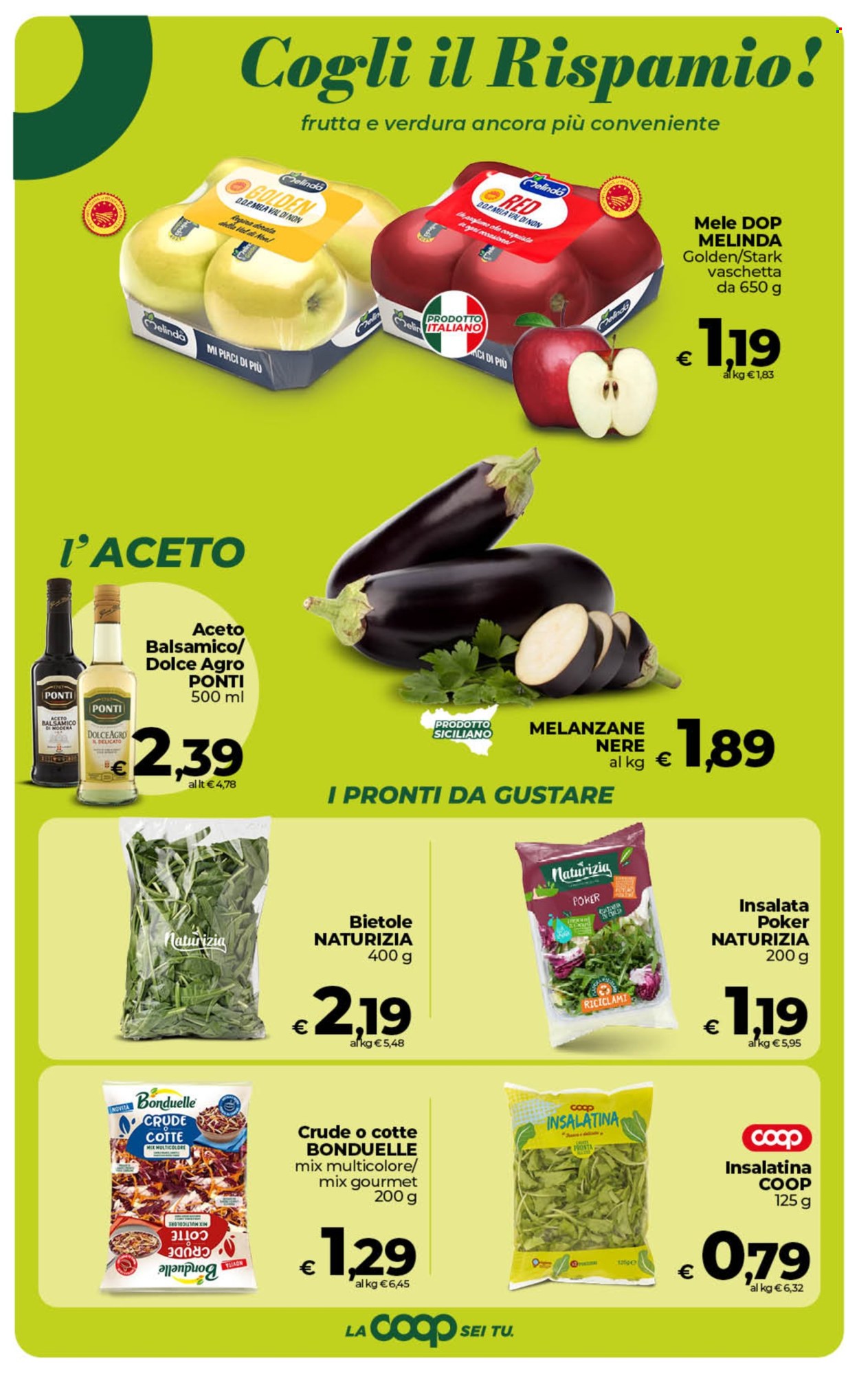 Volantino Coop - 28/4/2026 - 6/5/2026. Pagina 24