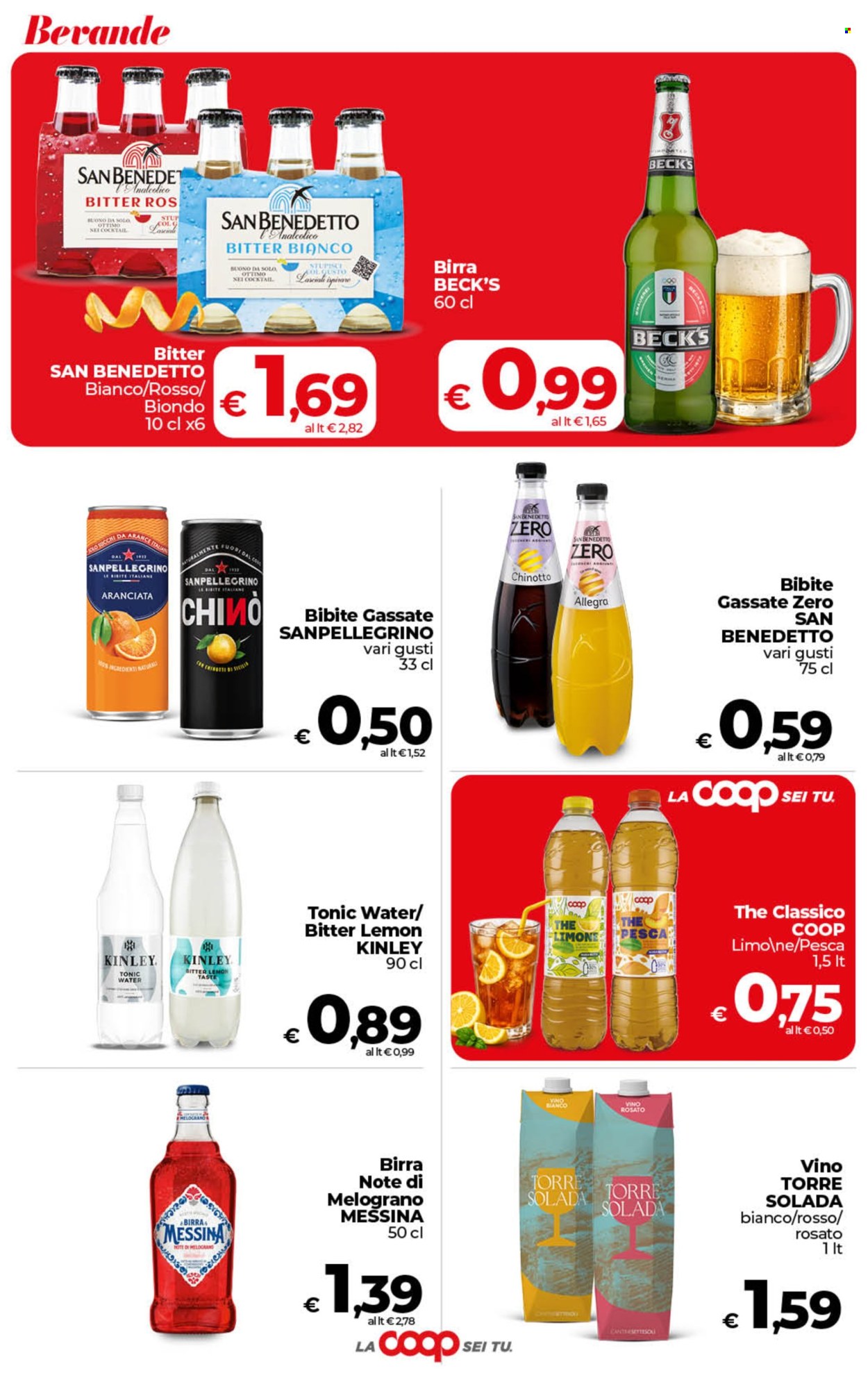 Volantino Coop - 28/4/2026 - 6/5/2026. Pagina 37