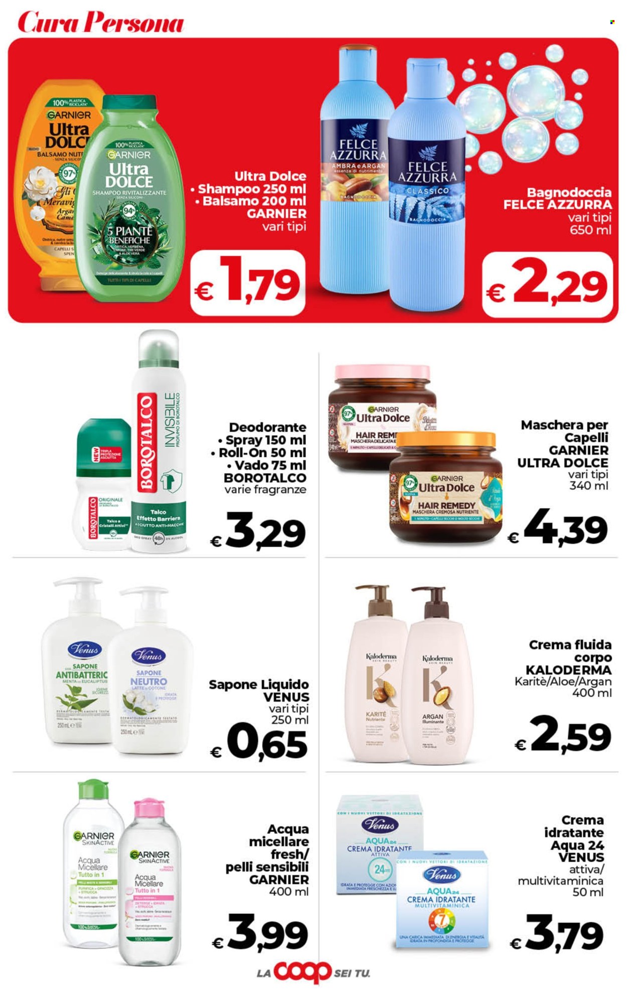 Volantino Coop - 28/4/2026 - 6/5/2026. Pagina 38