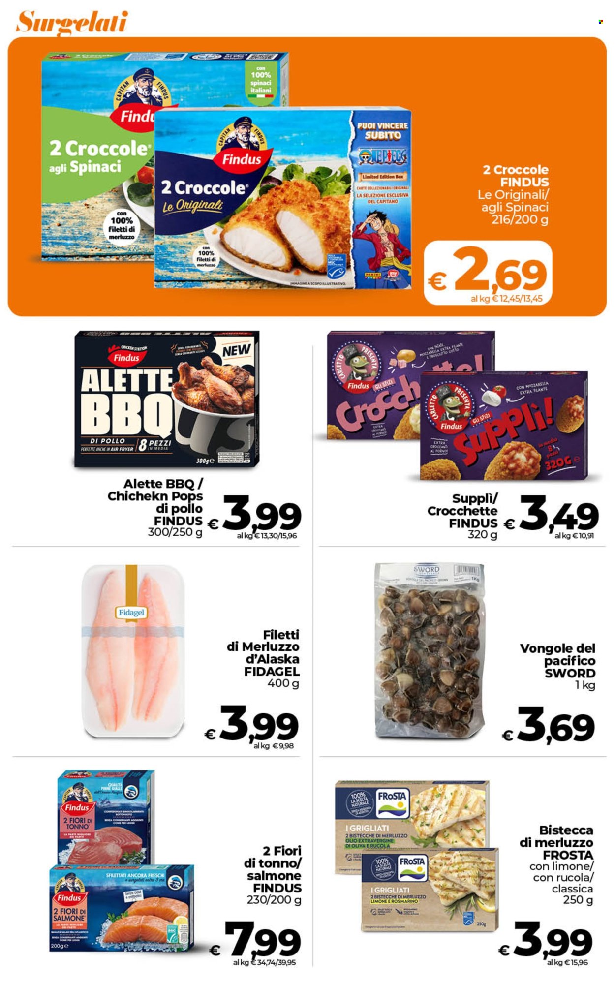 Volantino Coop - 28/4/2026 - 6/5/2026. Pagina 27
