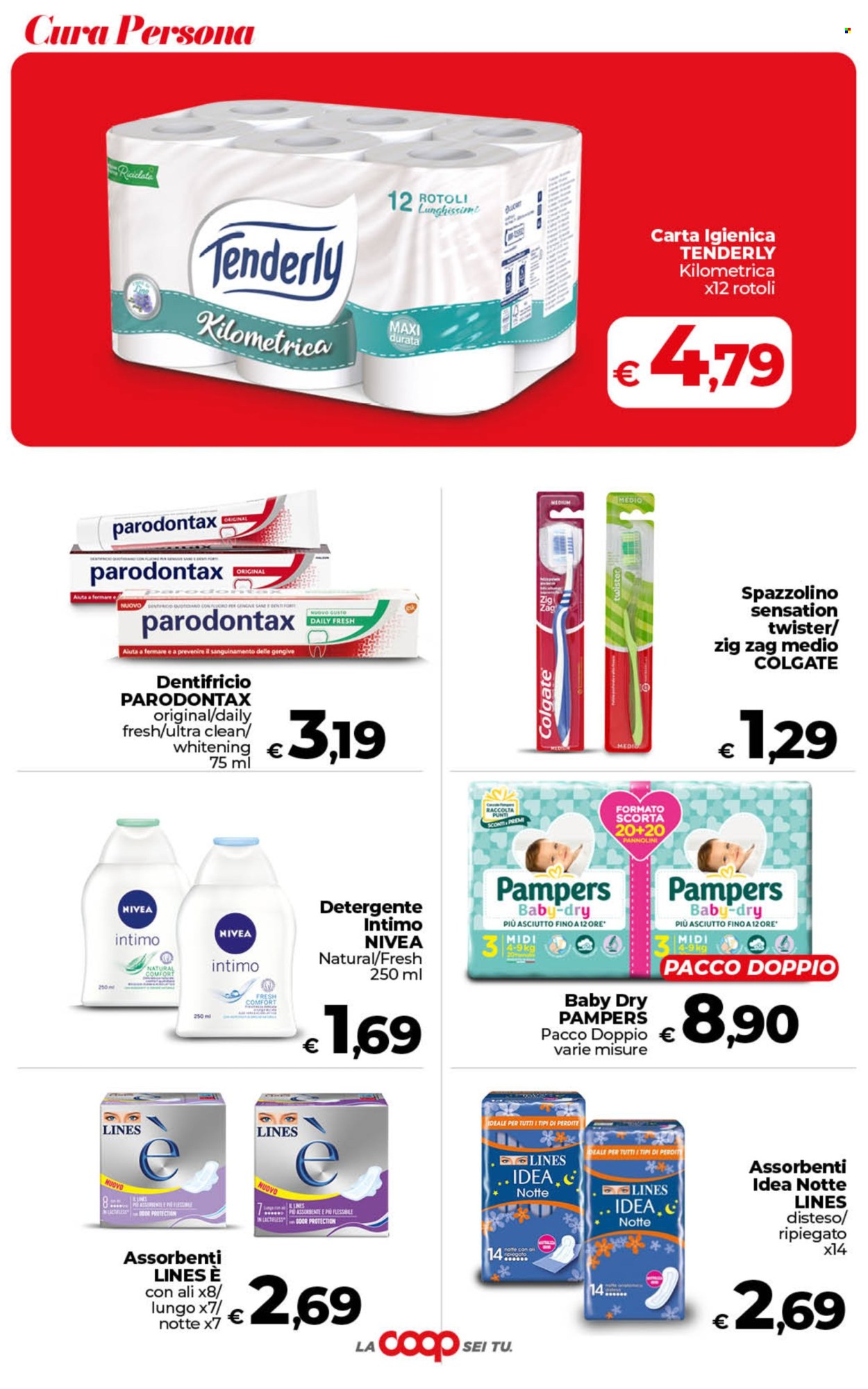 Volantino Coop - 28/4/2026 - 6/5/2026. Pagina 39